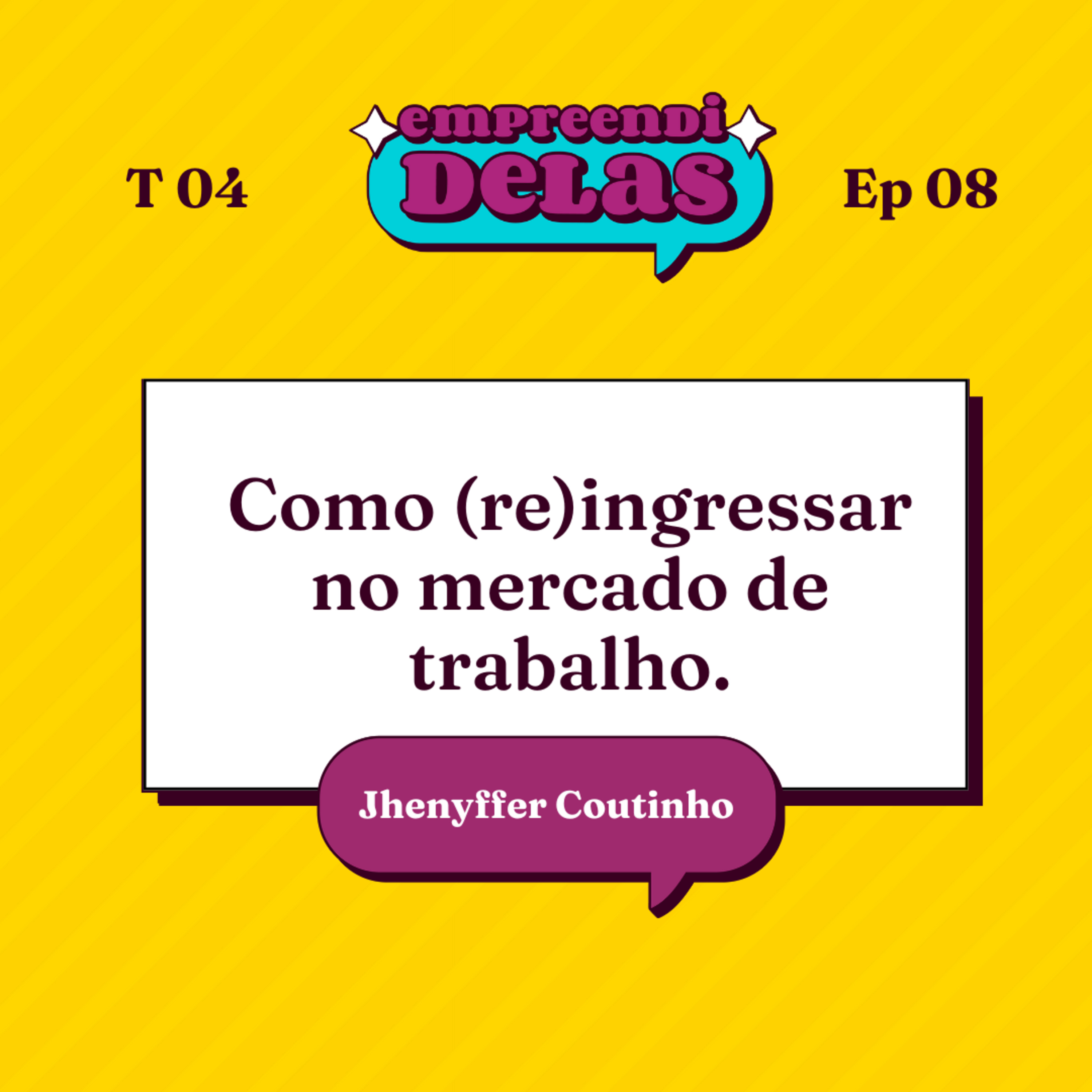 Empreendidelas - Empreendedorismo feminino na prática!