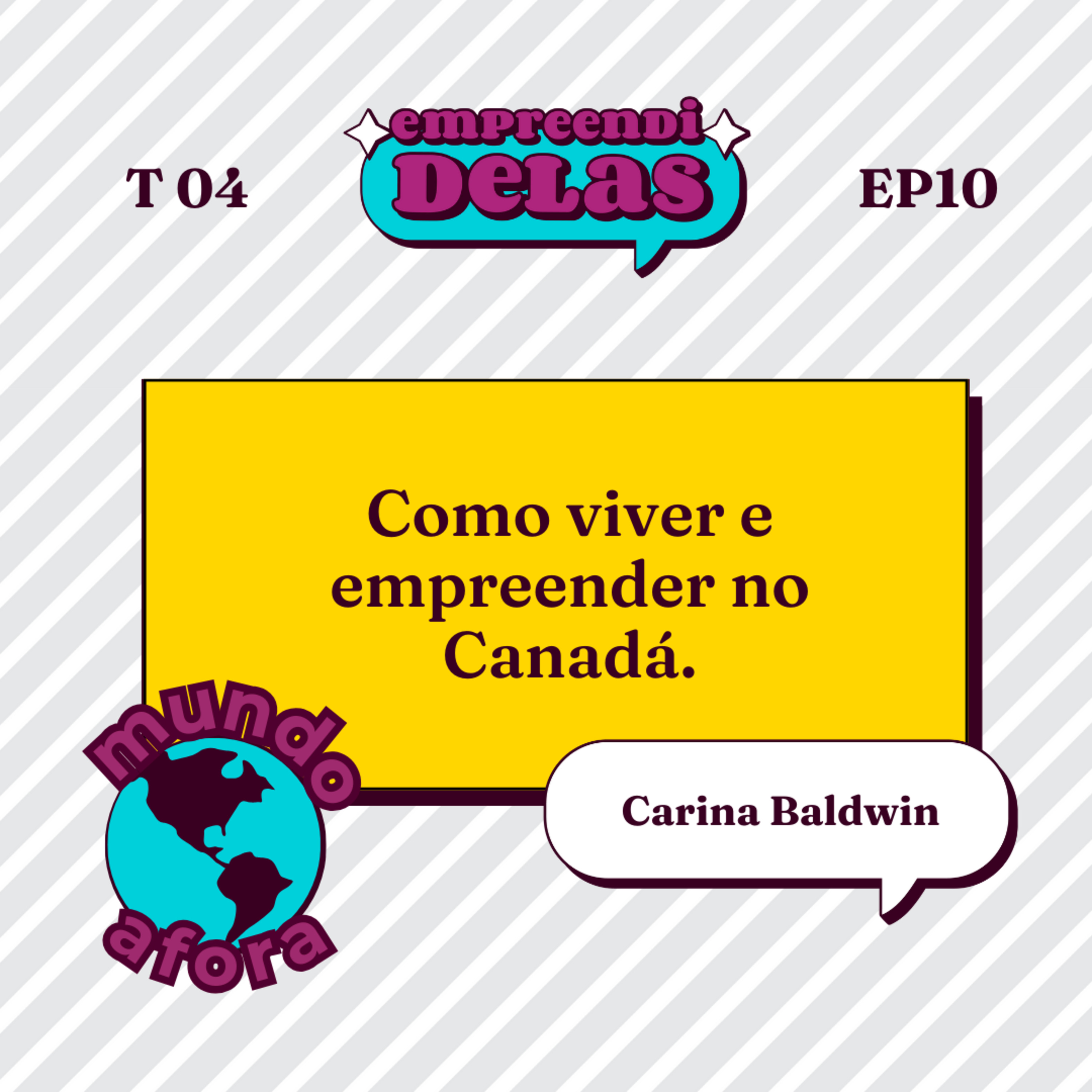 Empreendidelas - Empreendedorismo feminino na prática!