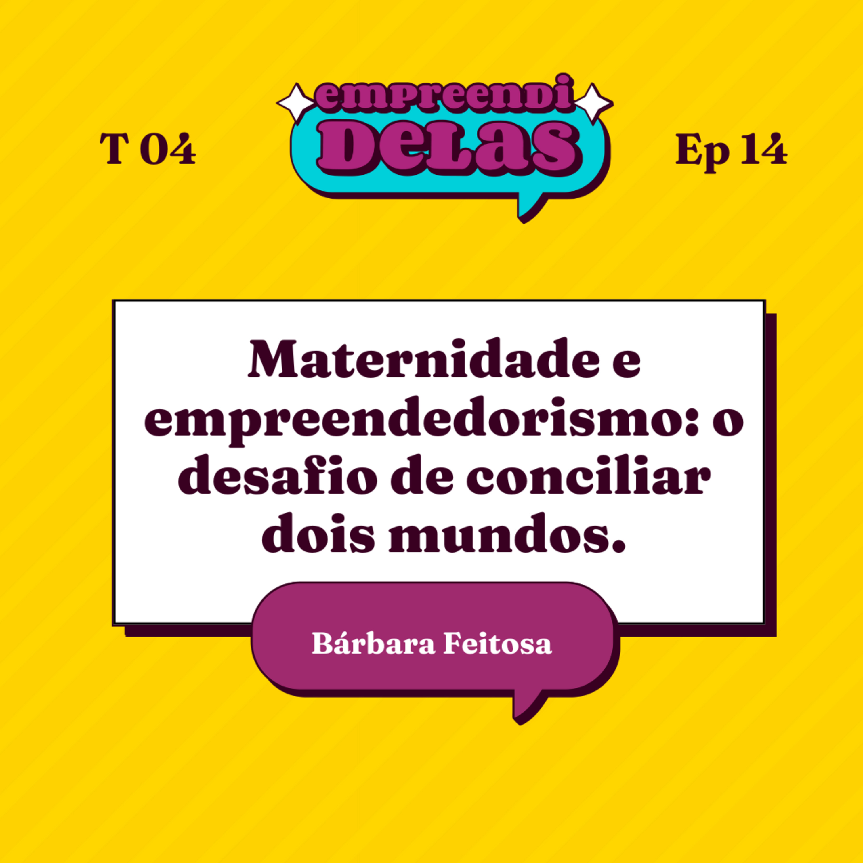 Empreendidelas - Empreendedorismo feminino na prática!