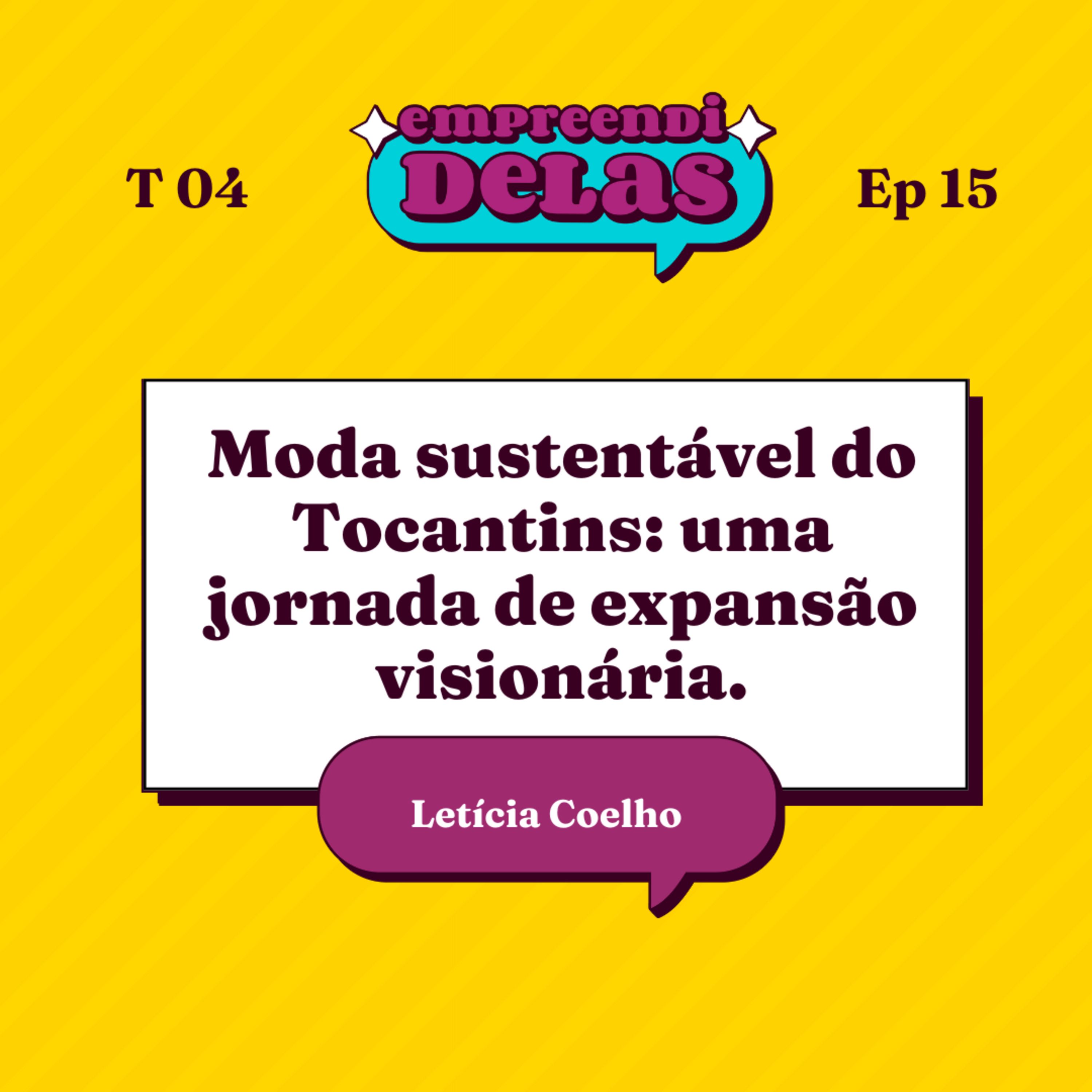 Empreendidelas - Empreendedorismo feminino na prática!