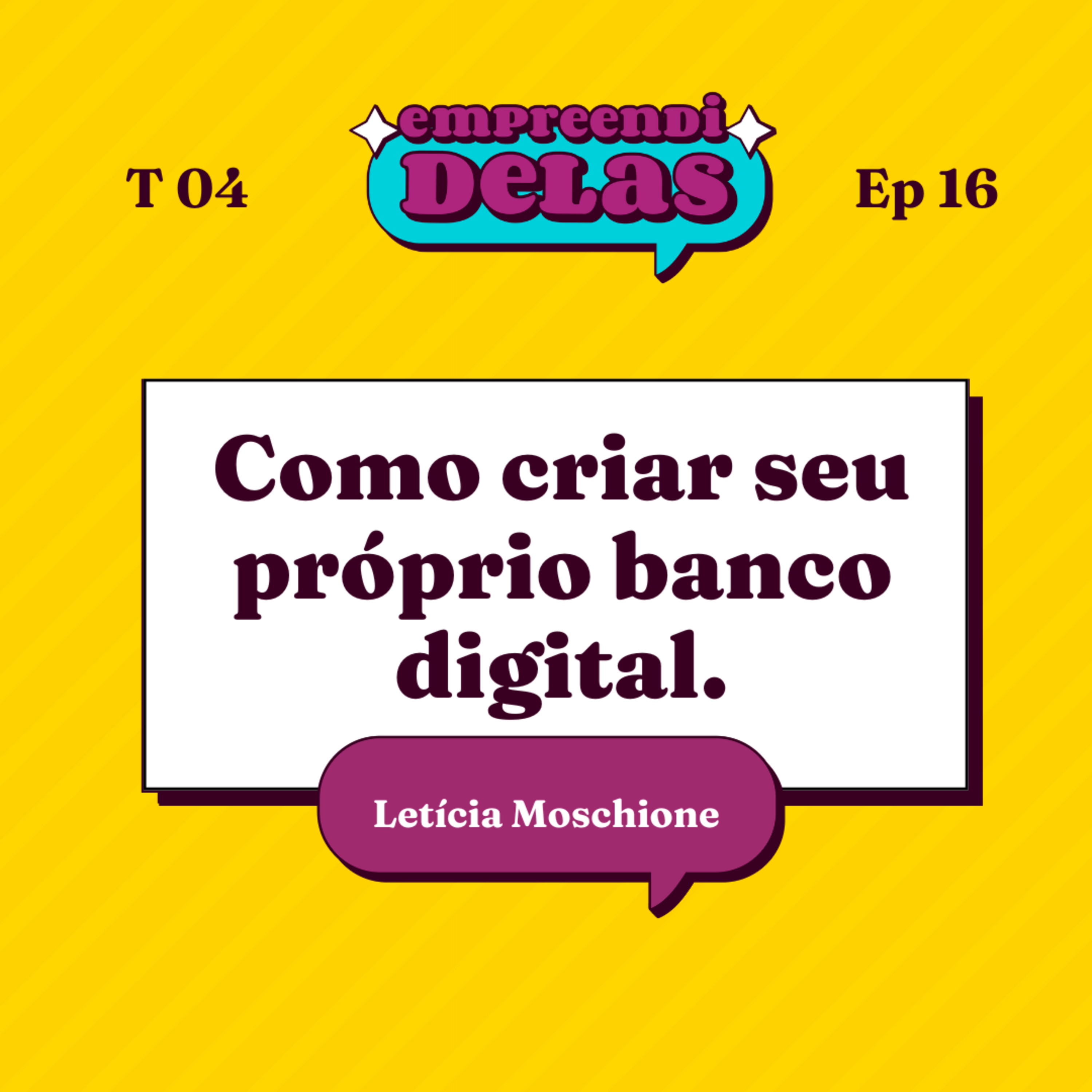 Empreendidelas - Empreendedorismo feminino na prática!