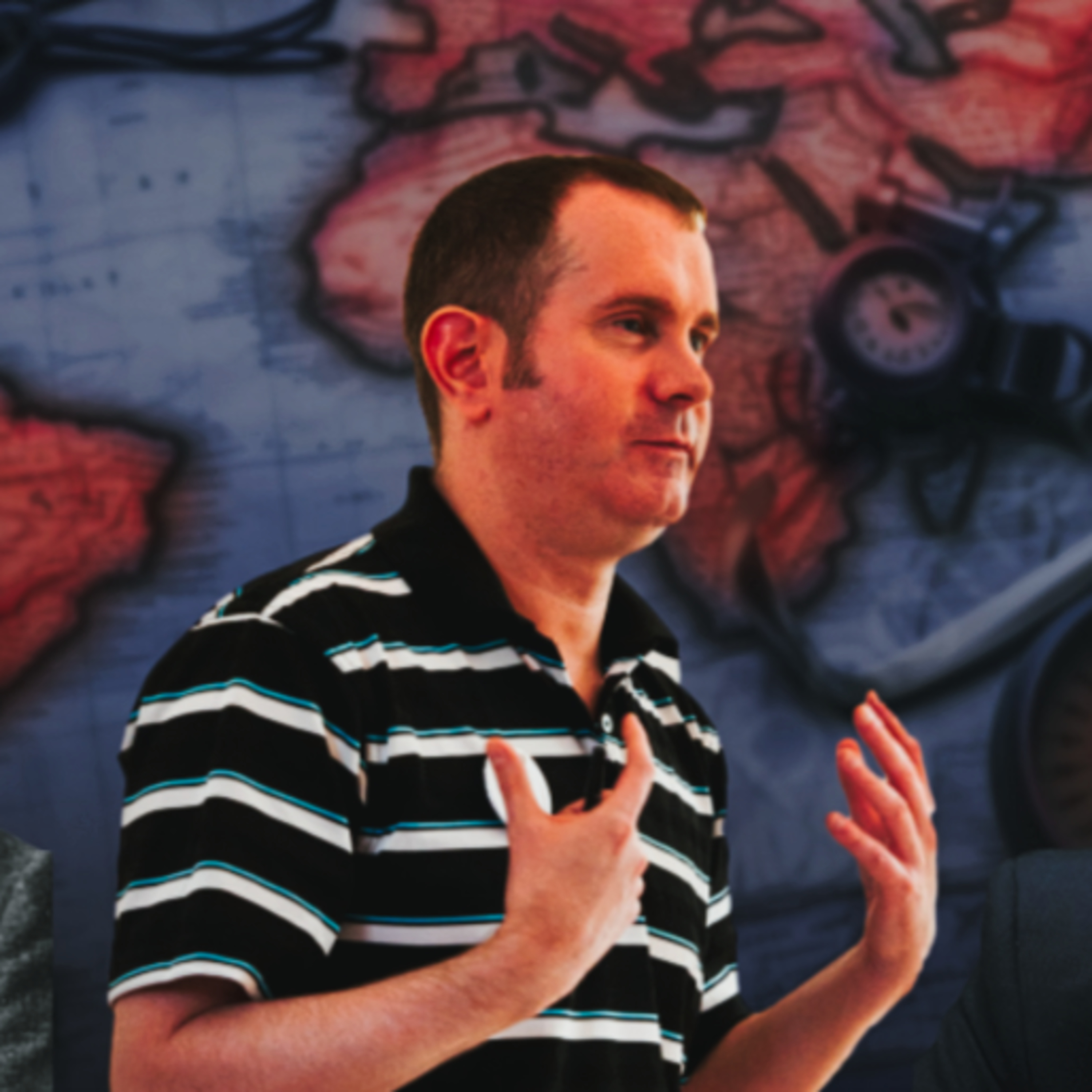 Building a Political Party (Ft. Chris Cutrone)