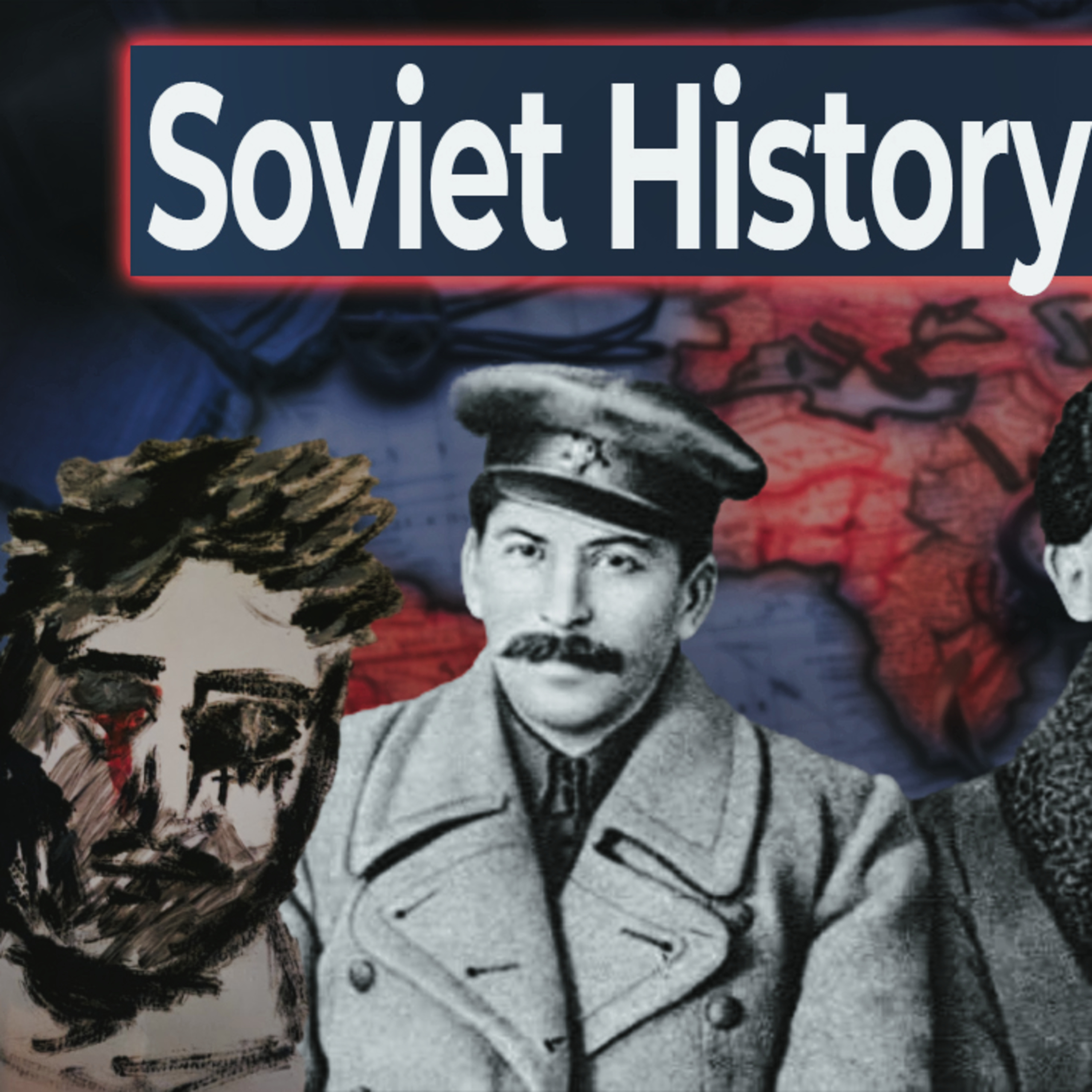 The Biggest Soviet History Myths Debunked (Ft. Noj Rants)