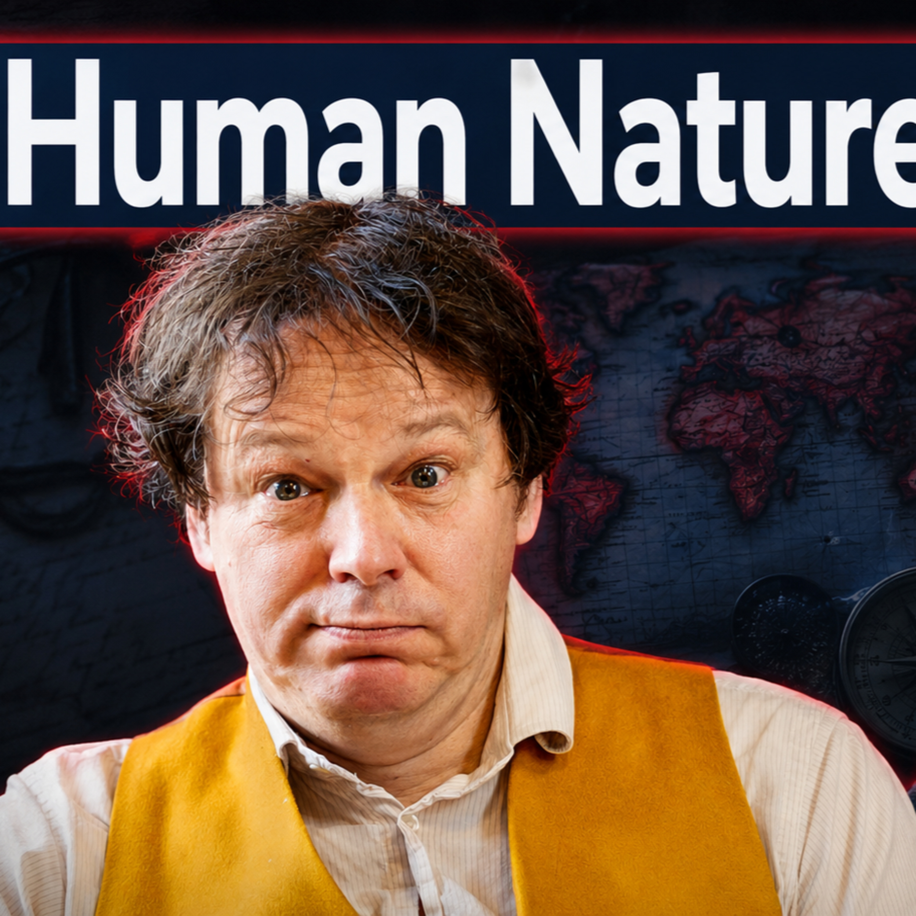 Human Nature and The Left (Ft. What is Politics?)