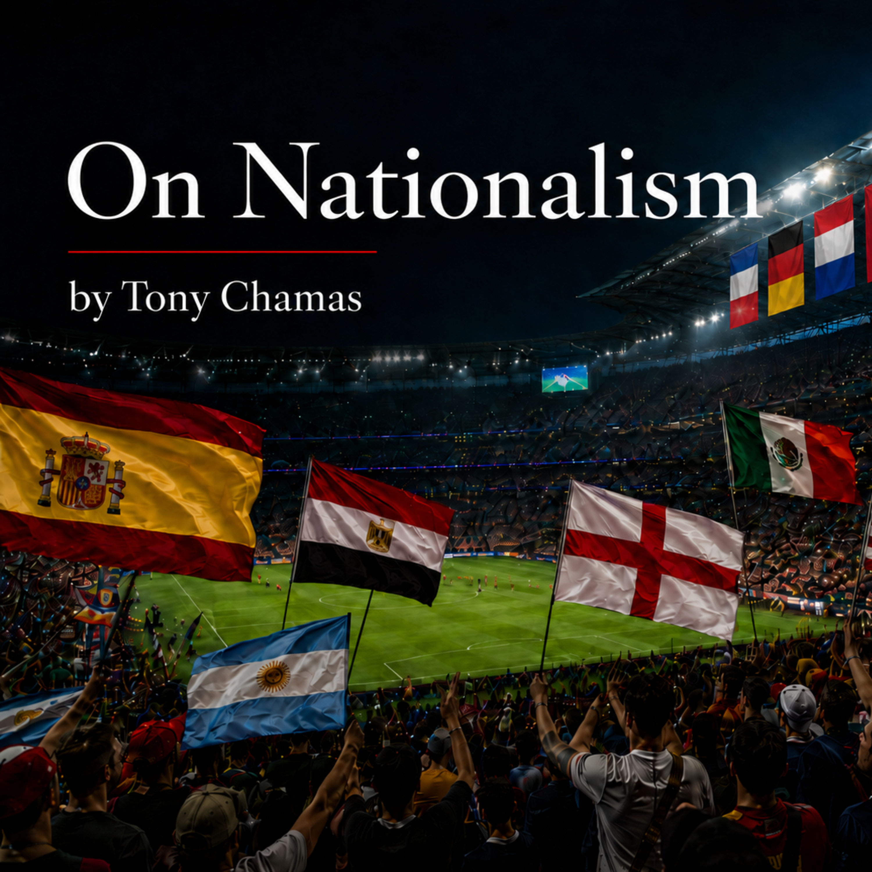 Nationalist Internationalism: Theses on Nationalism