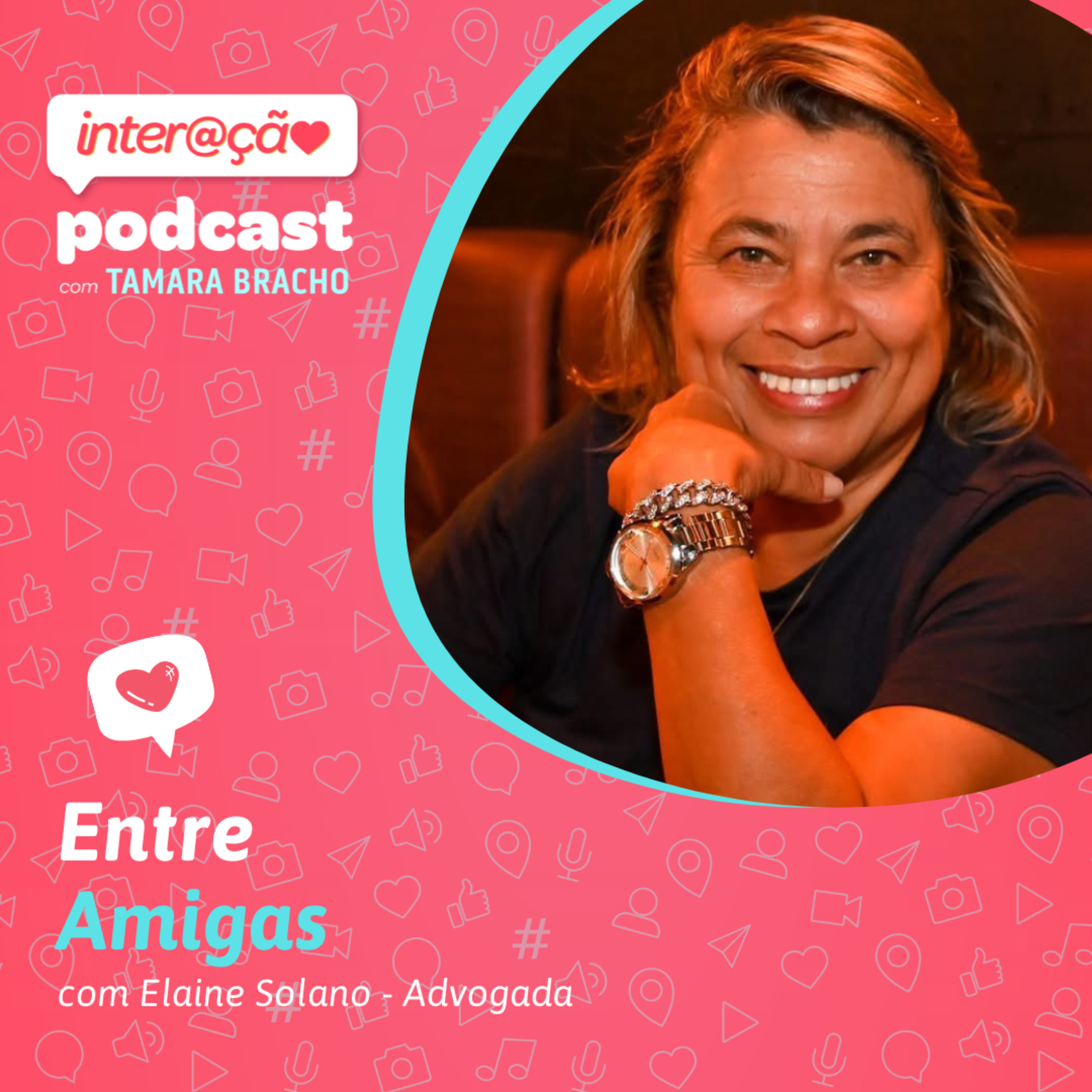Entre amigas episode artwork