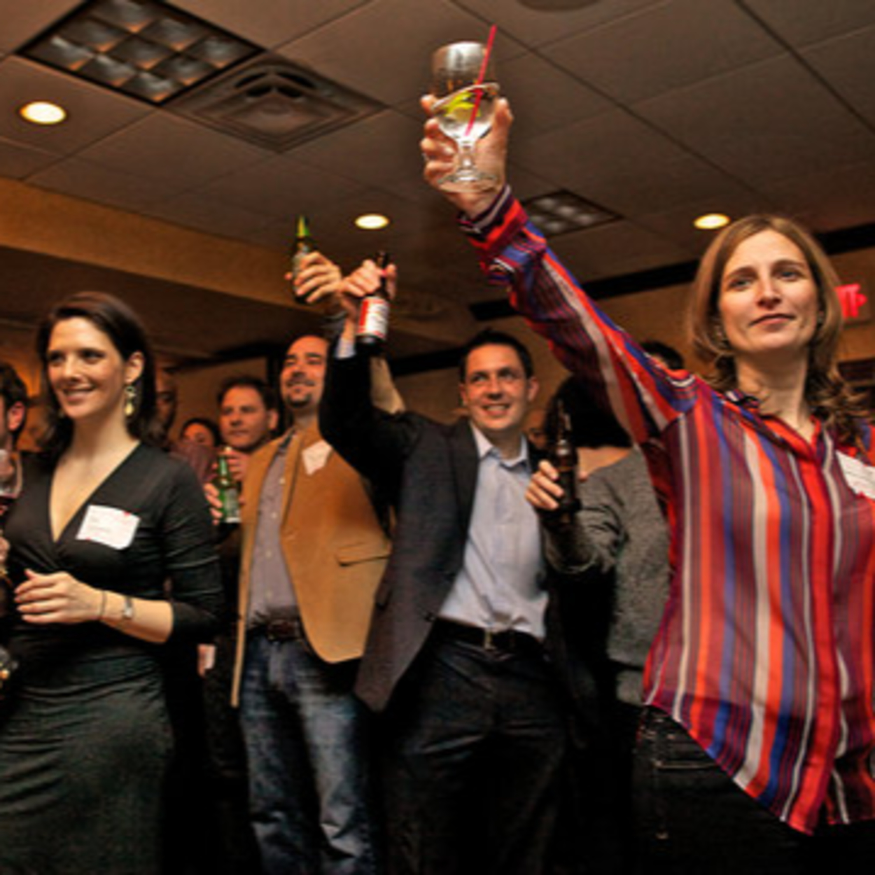 3 Scary TRUE High School Reunion Horror Stories