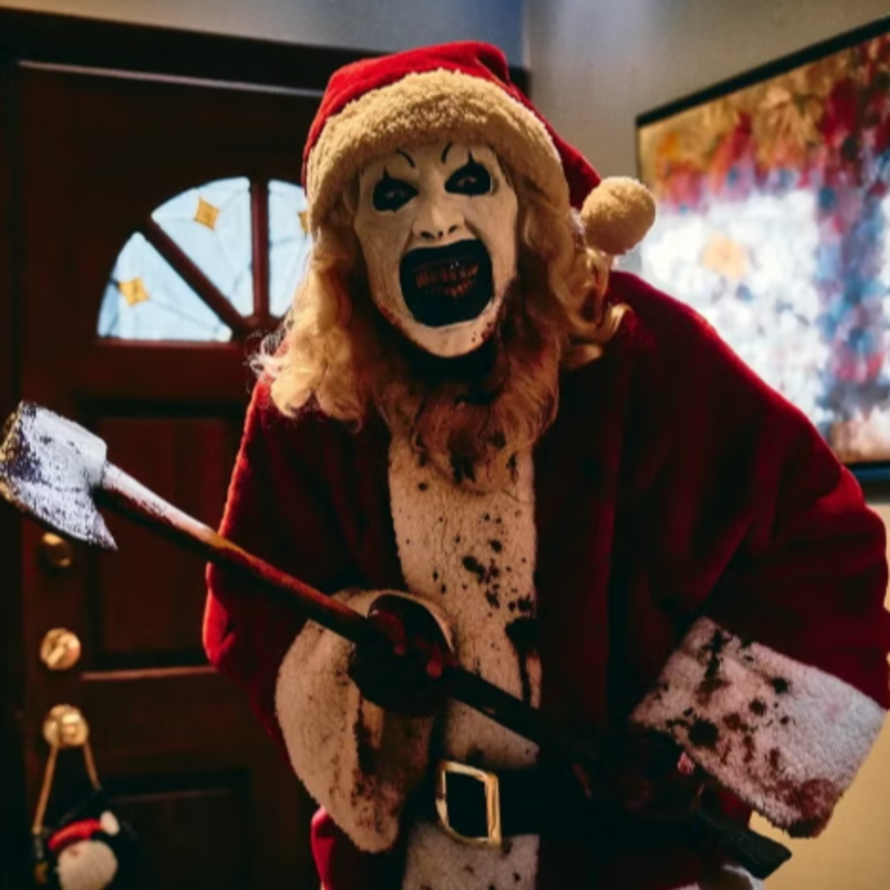 3 Scary TRUE Christmas Horror Stories
