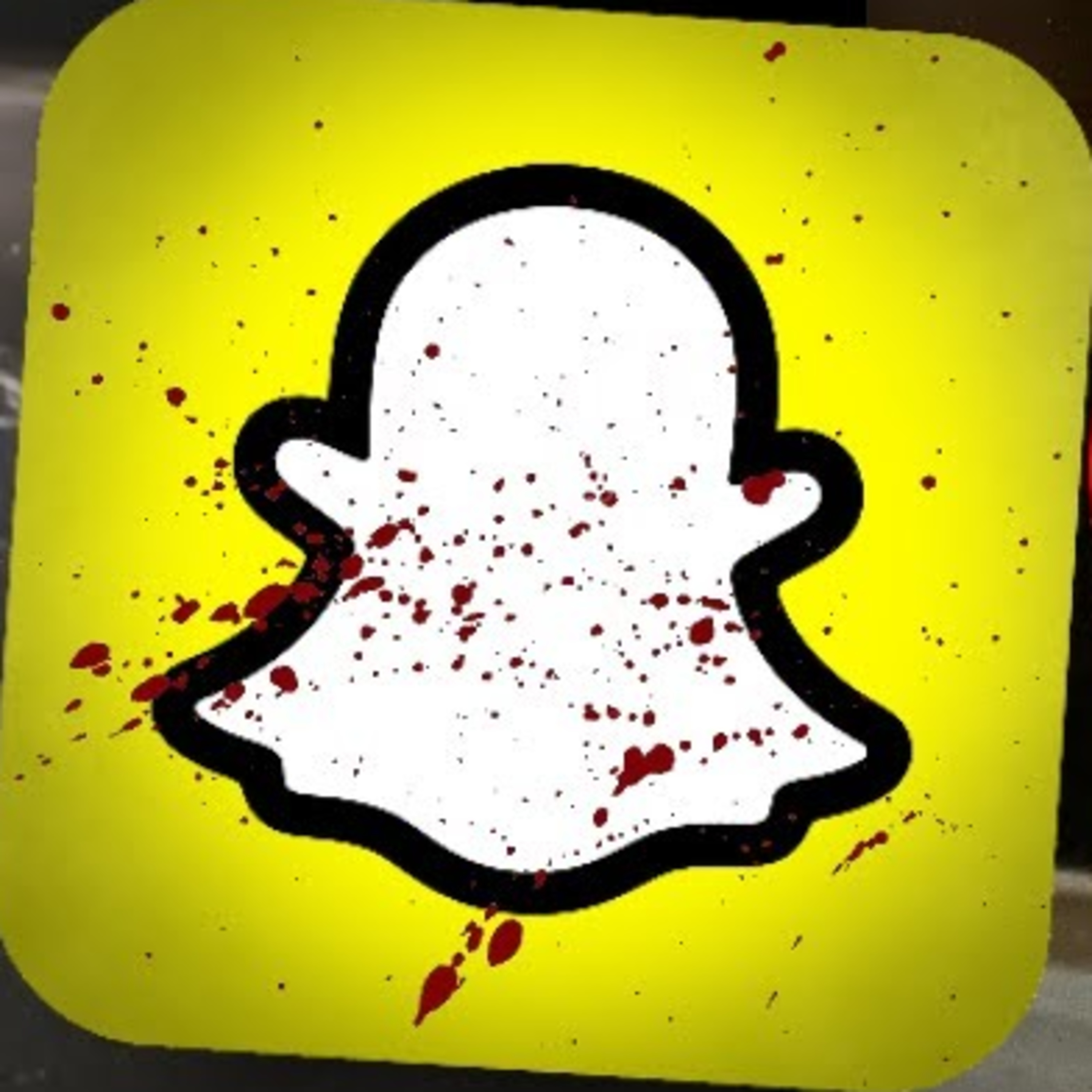 Scariest Snapchats People Have Received