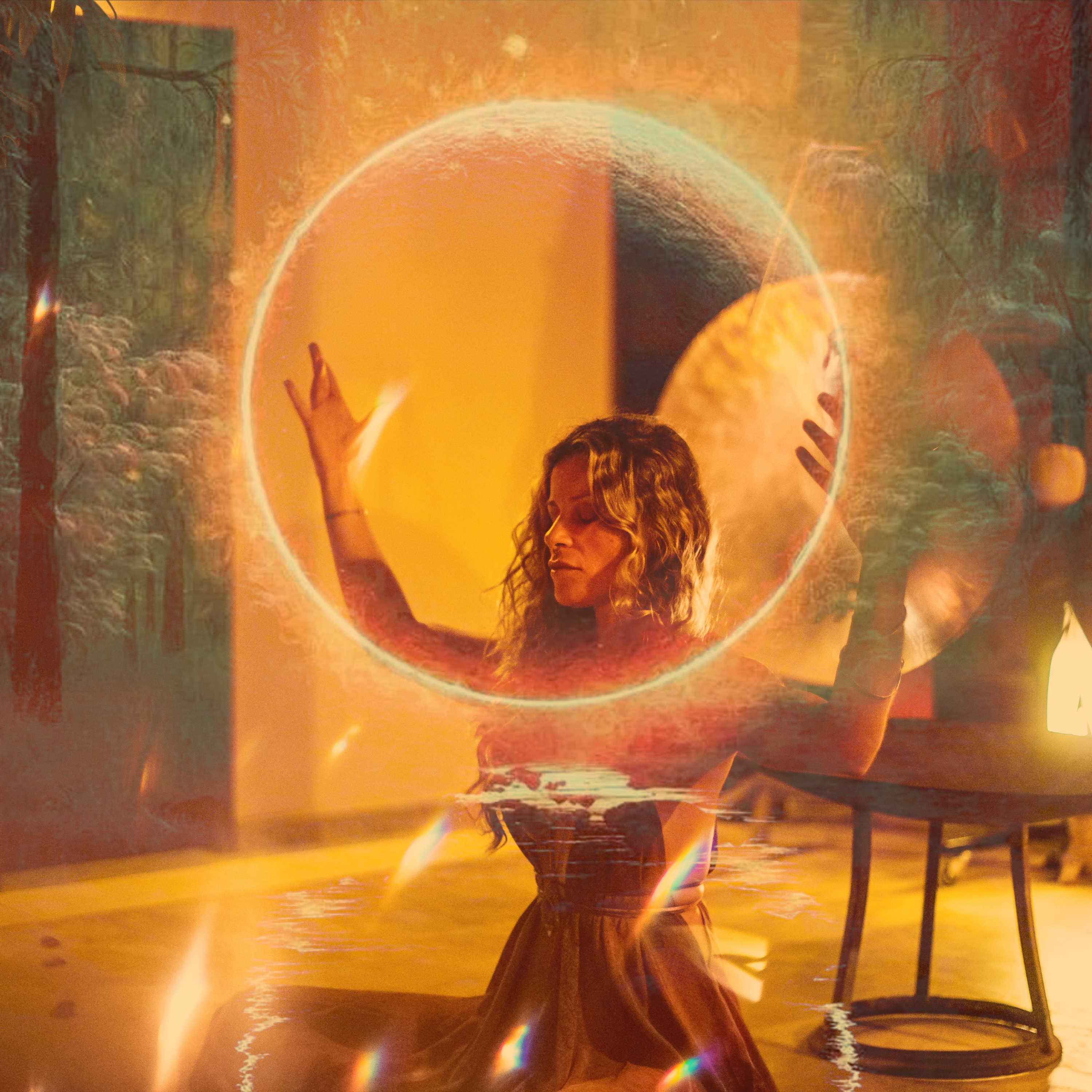 Eclipse Solar em Virgem episode artwork