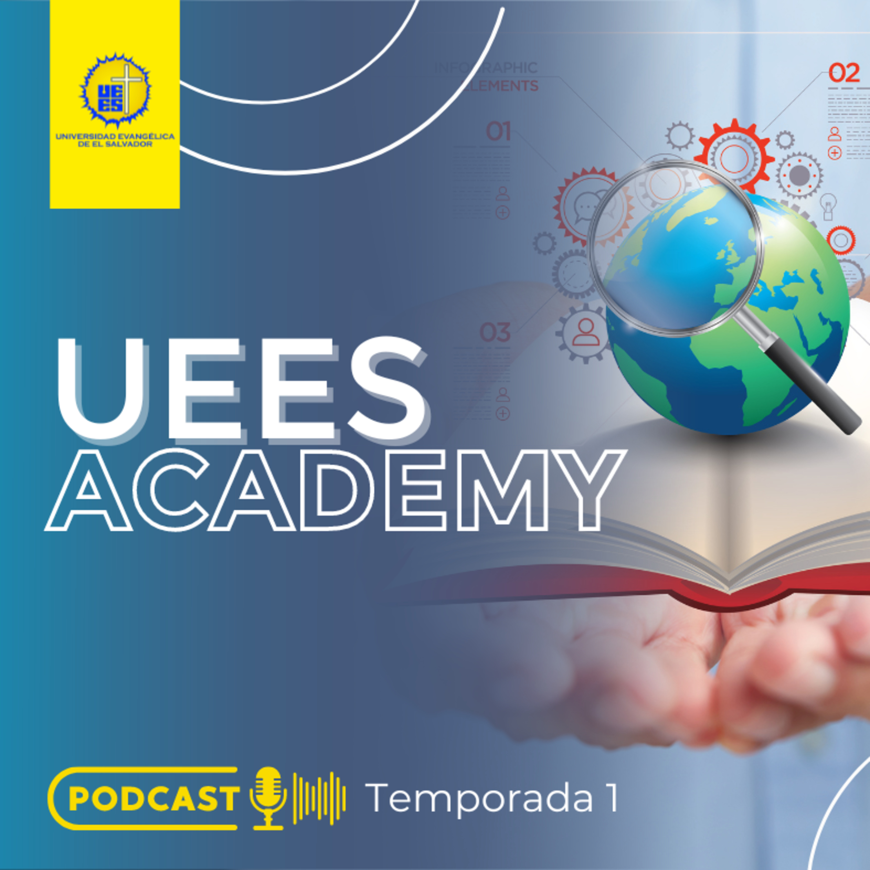 Campus Life UEES