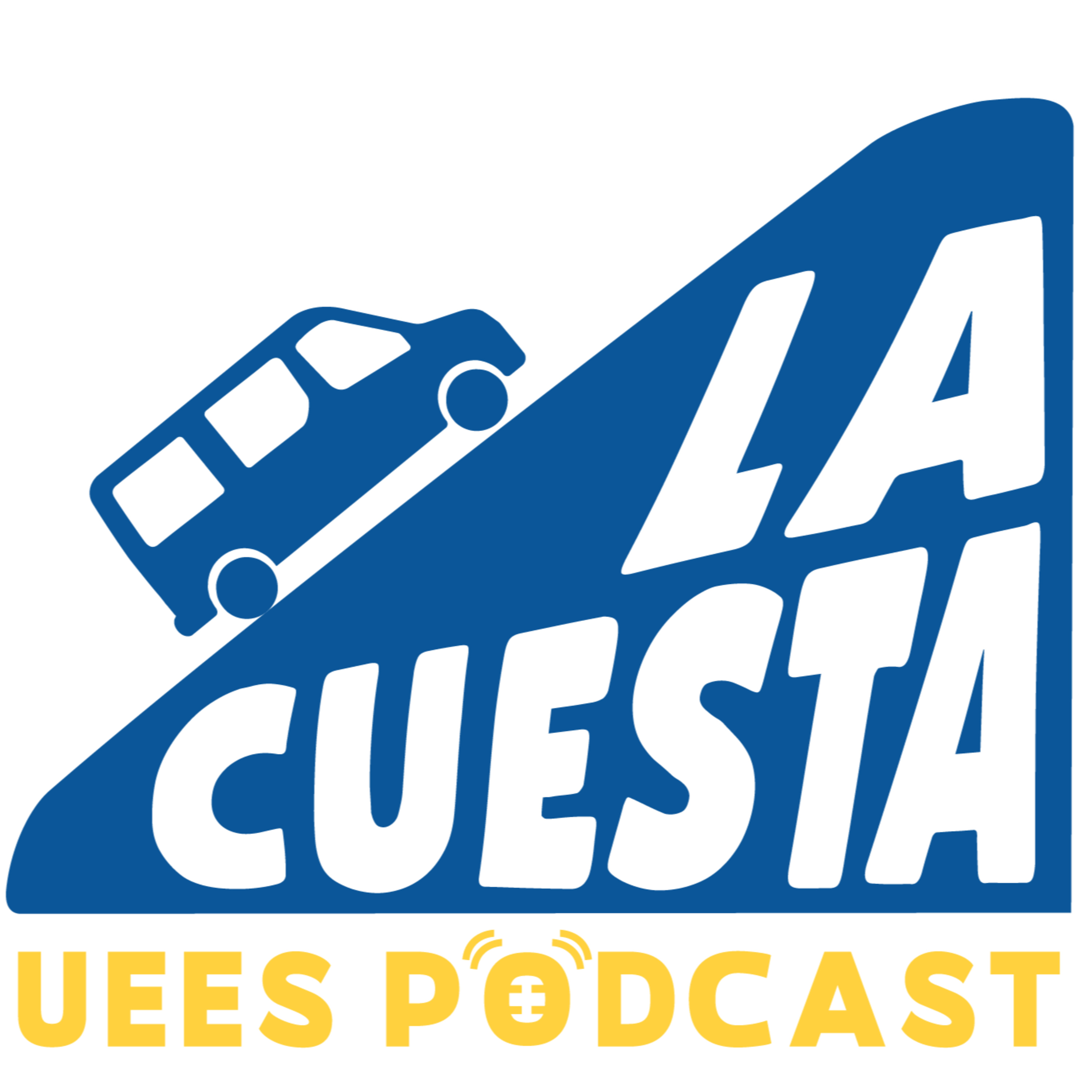 LA CUESTA UEES: AGOTAMIENTO MENTAL