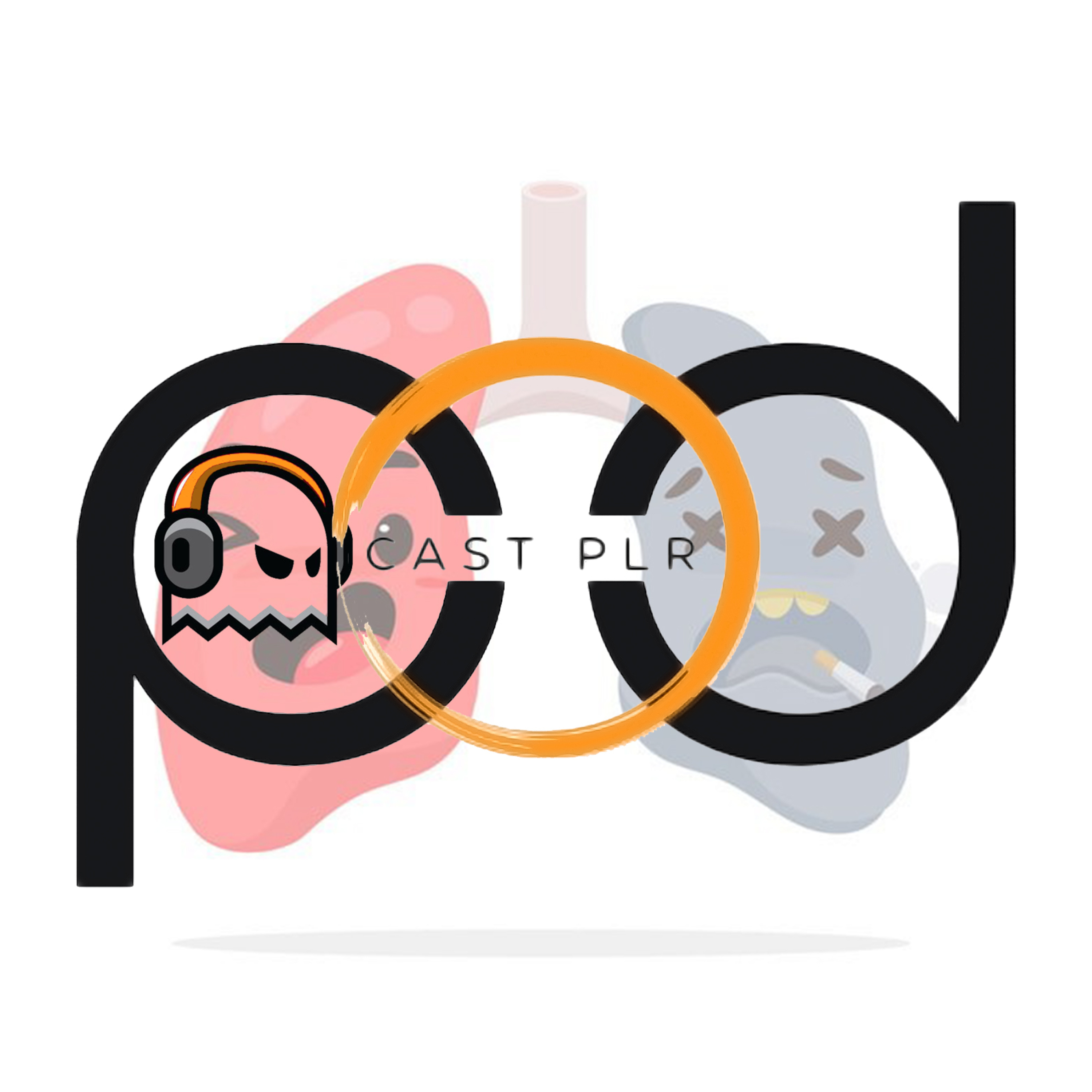Podcast PLR