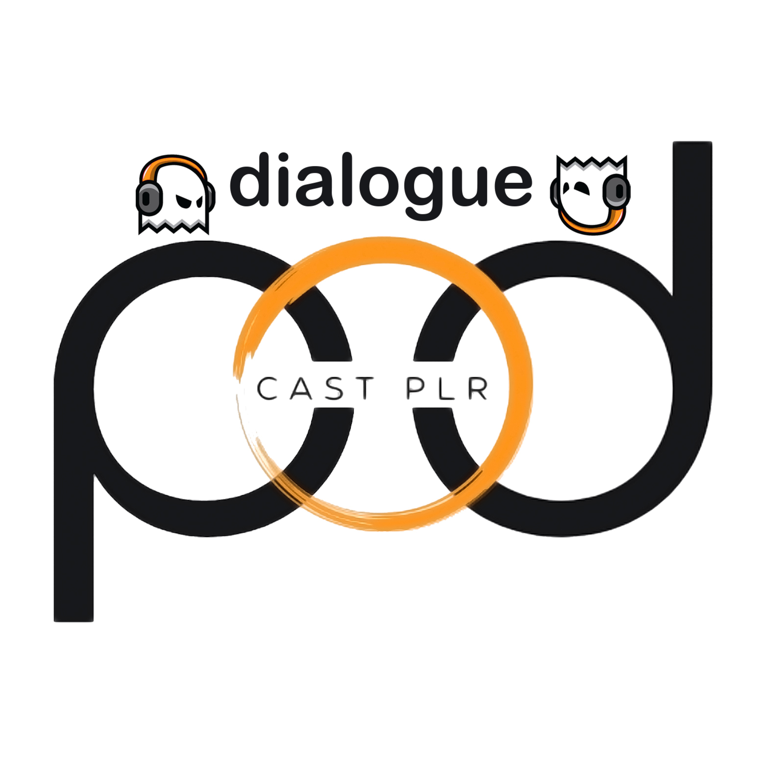 Podcast PLR