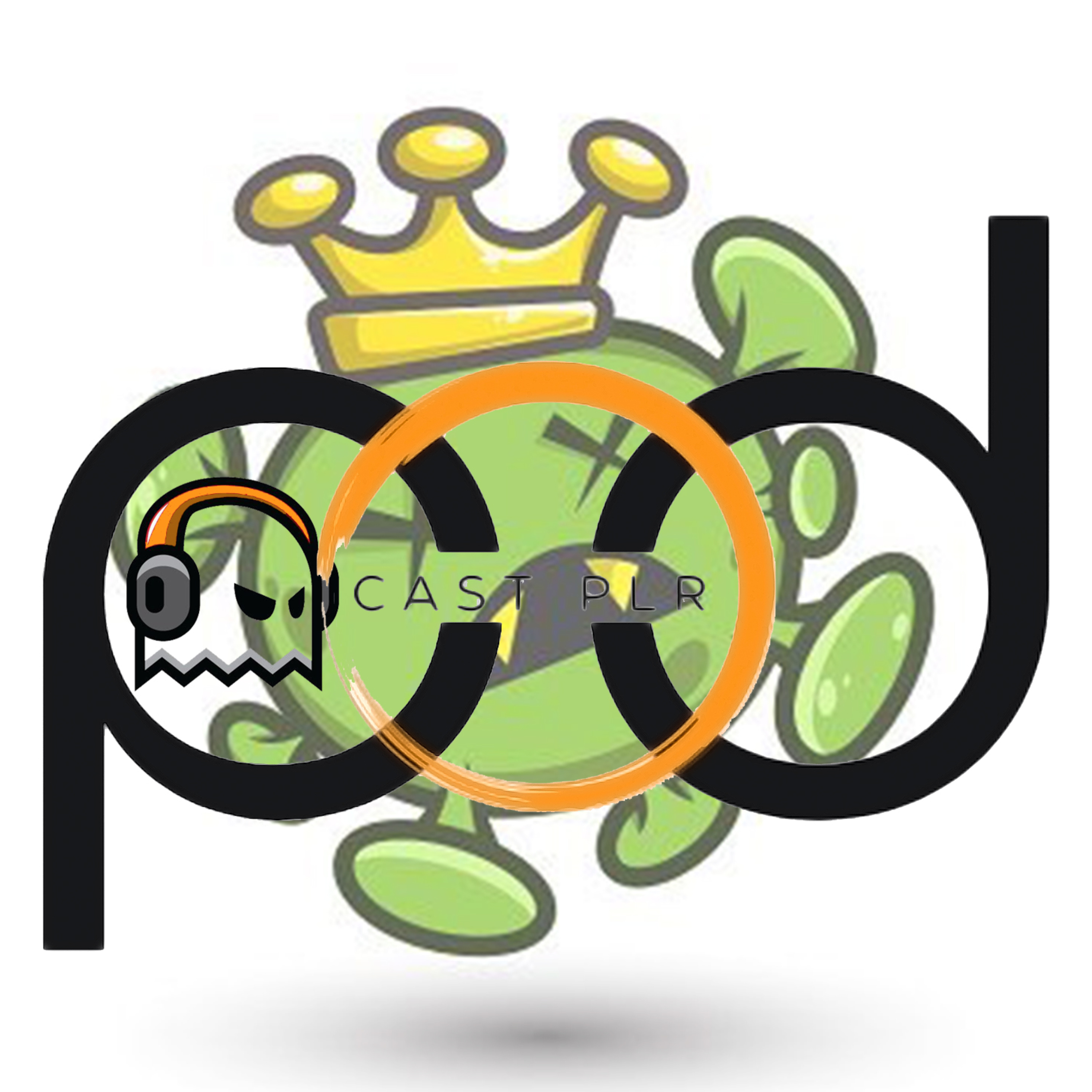 Podcast PLR