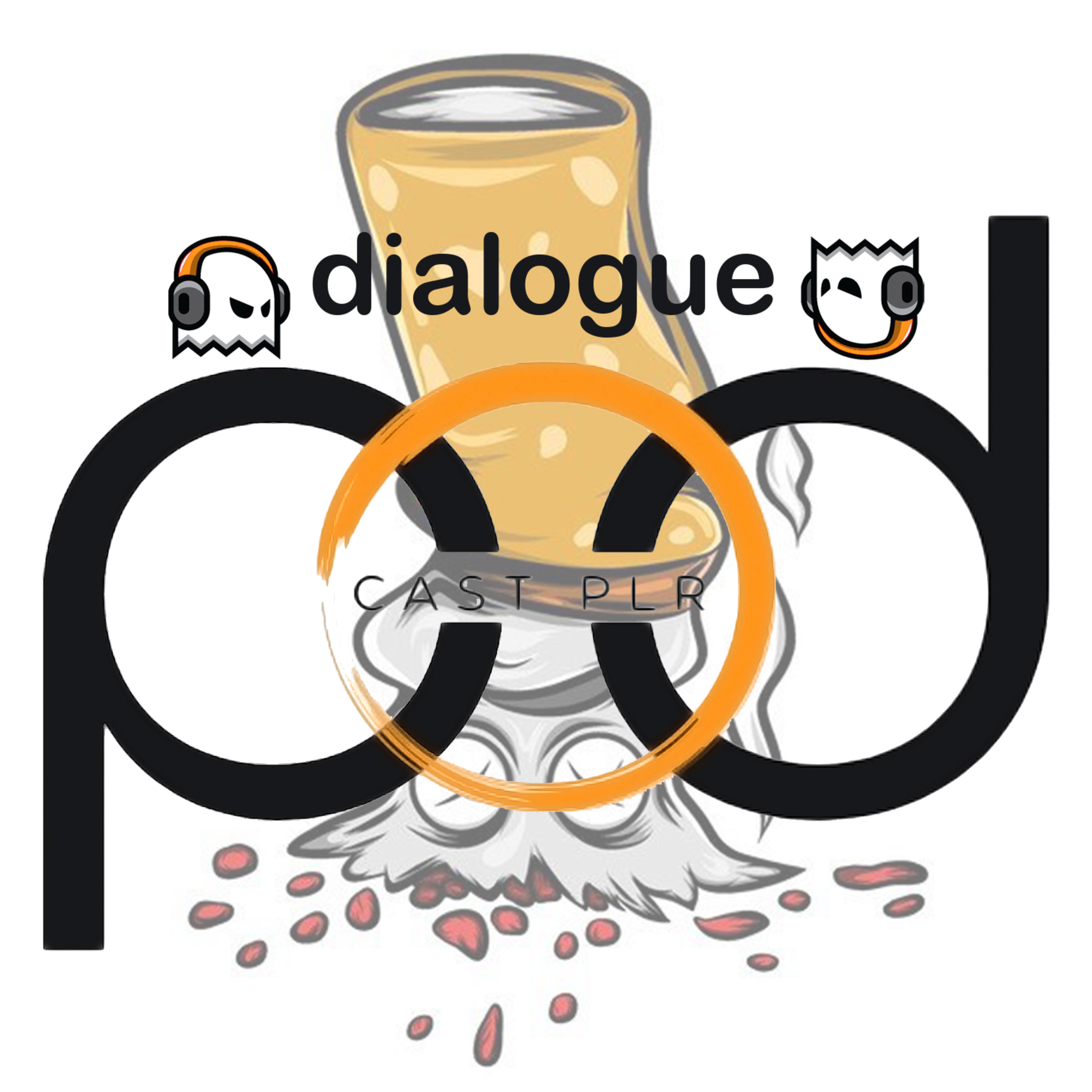 Podcast PLR