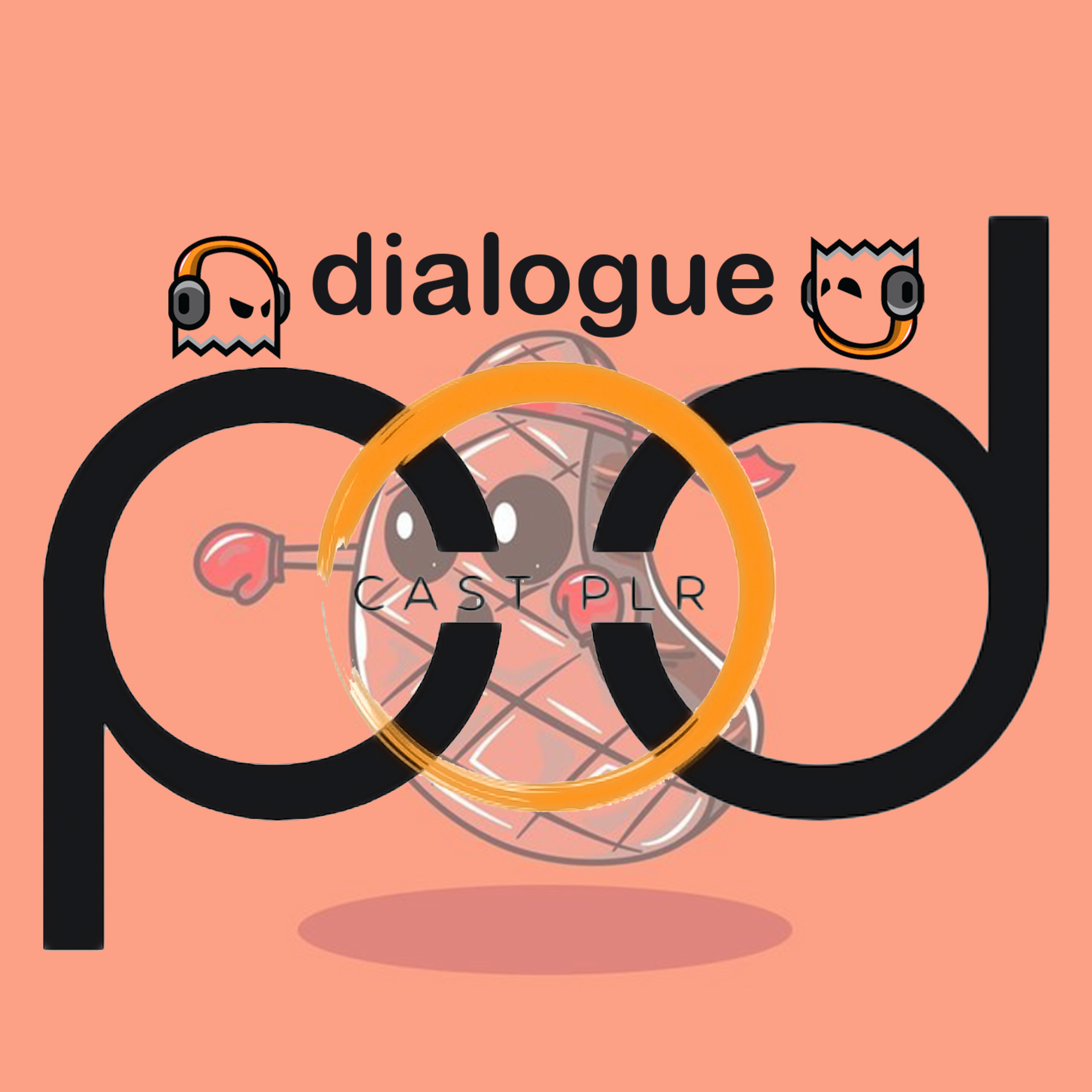Podcast PLR
