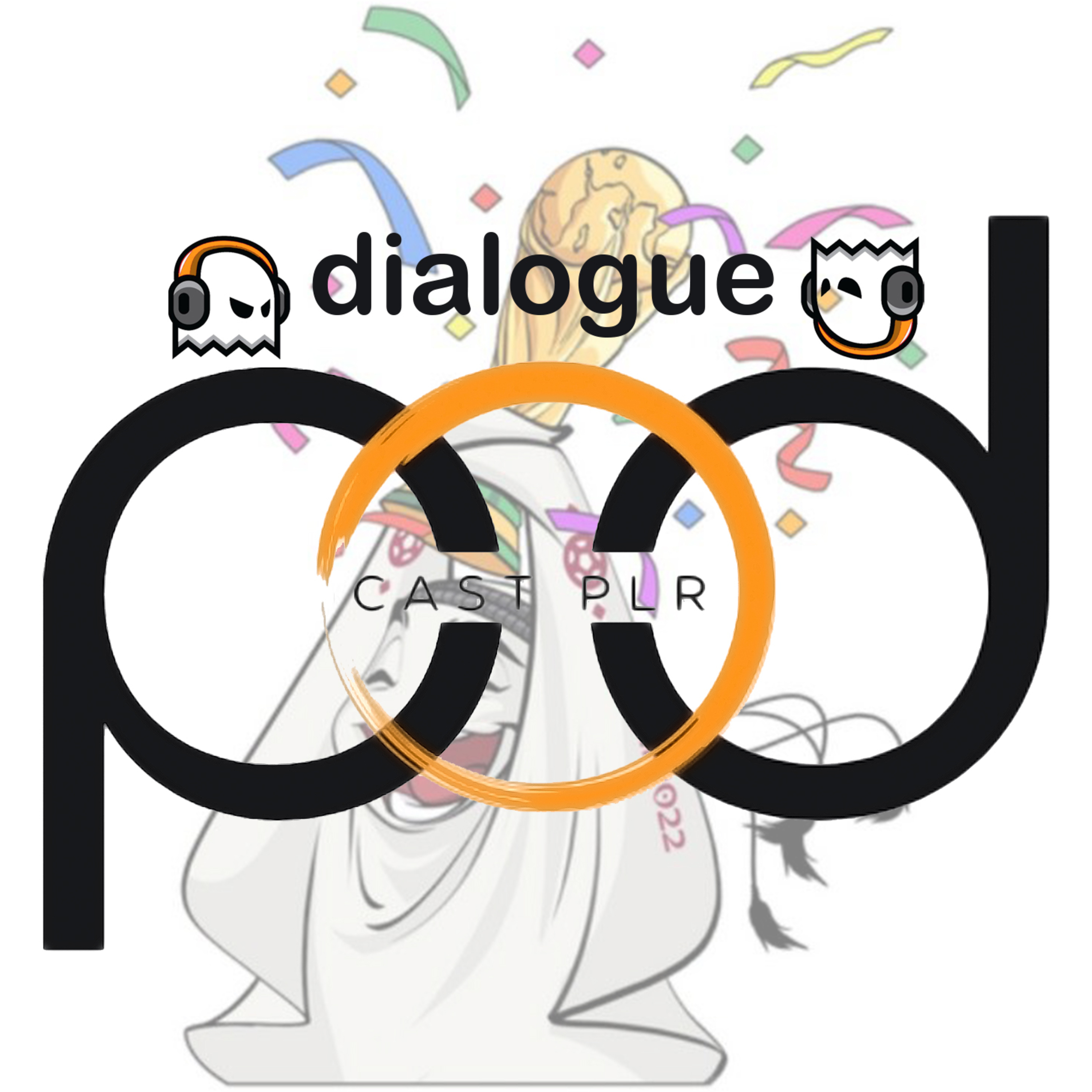 Podcast PLR