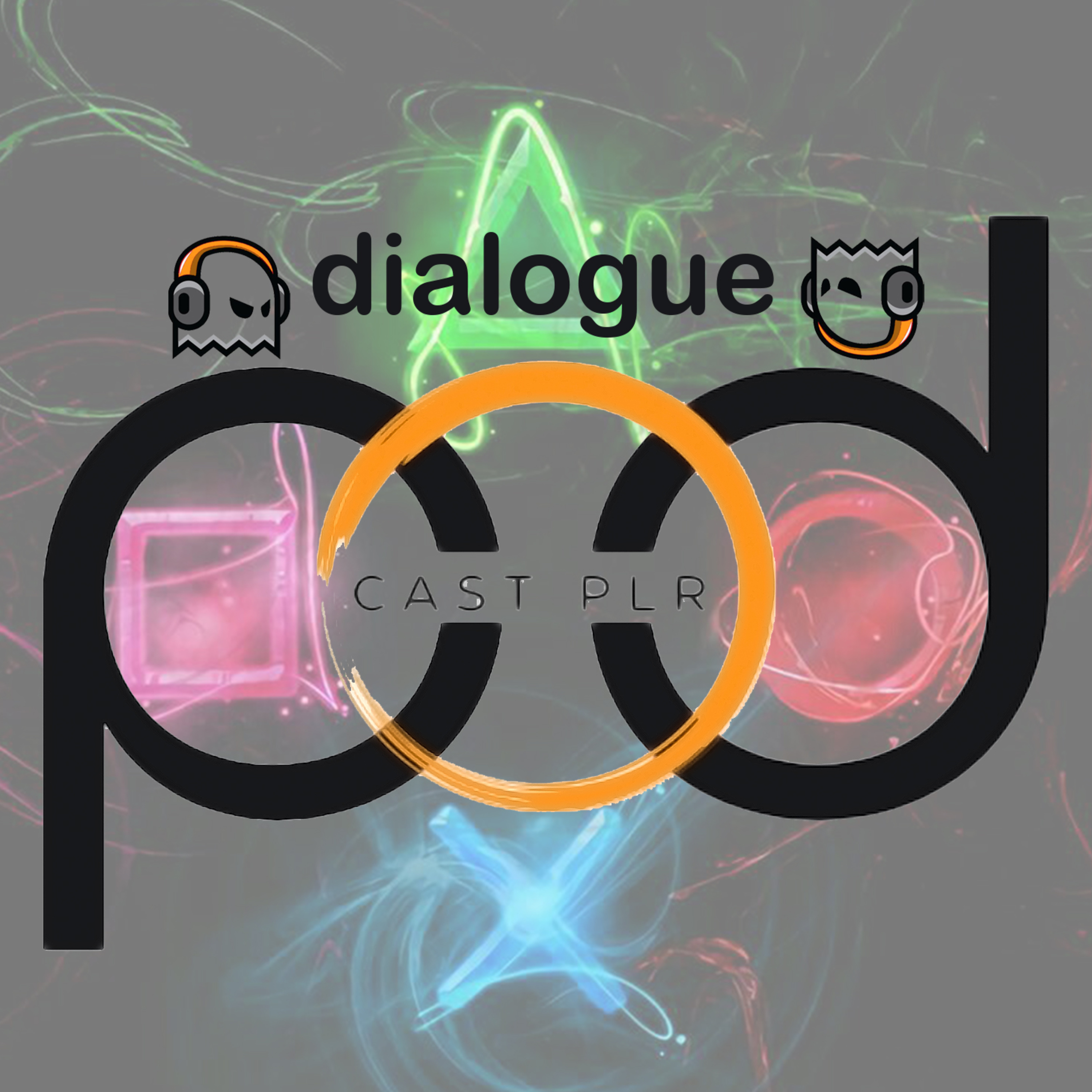 Podcast PLR