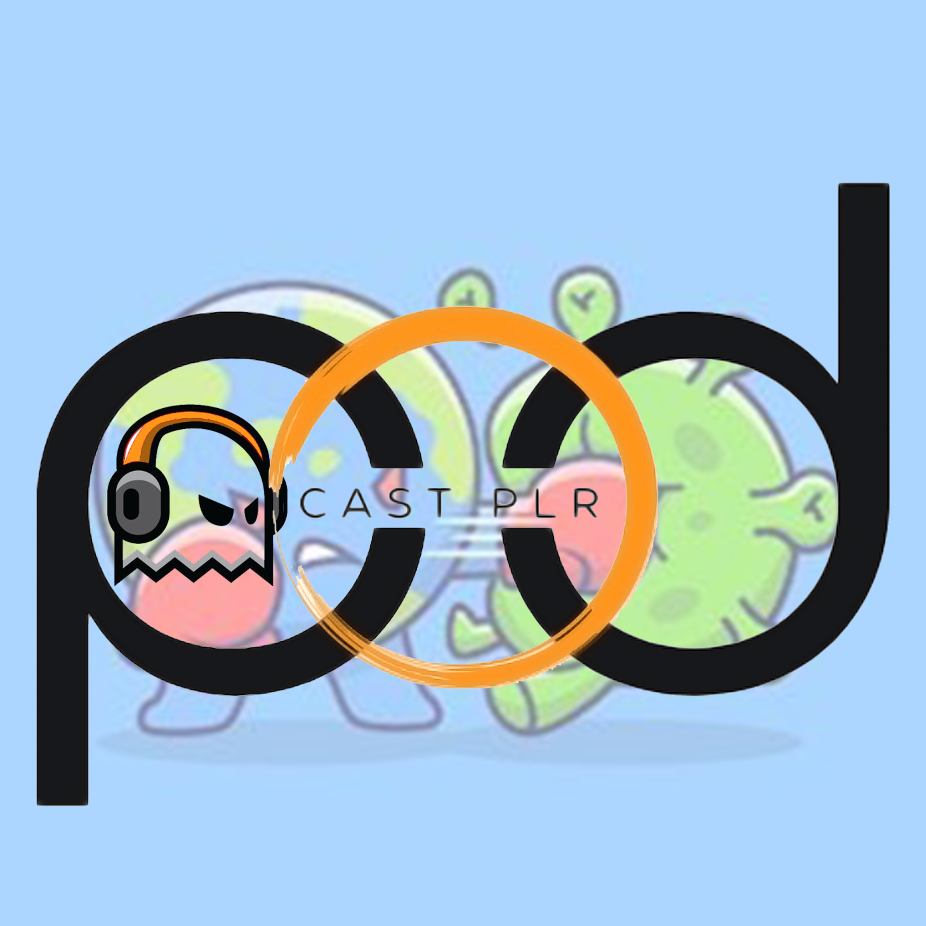 Podcast PLR
