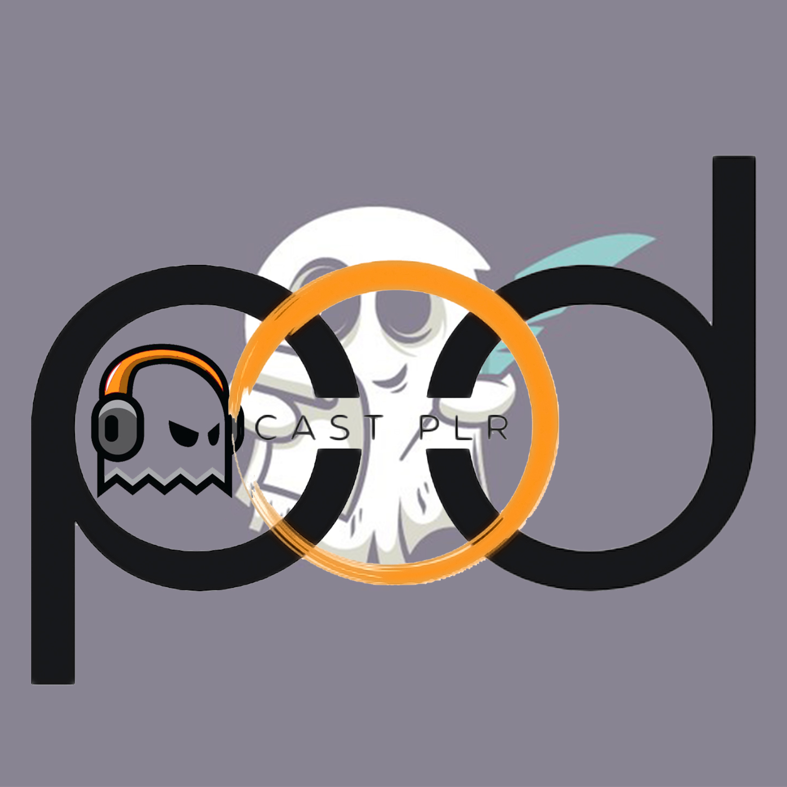 Podcast PLR