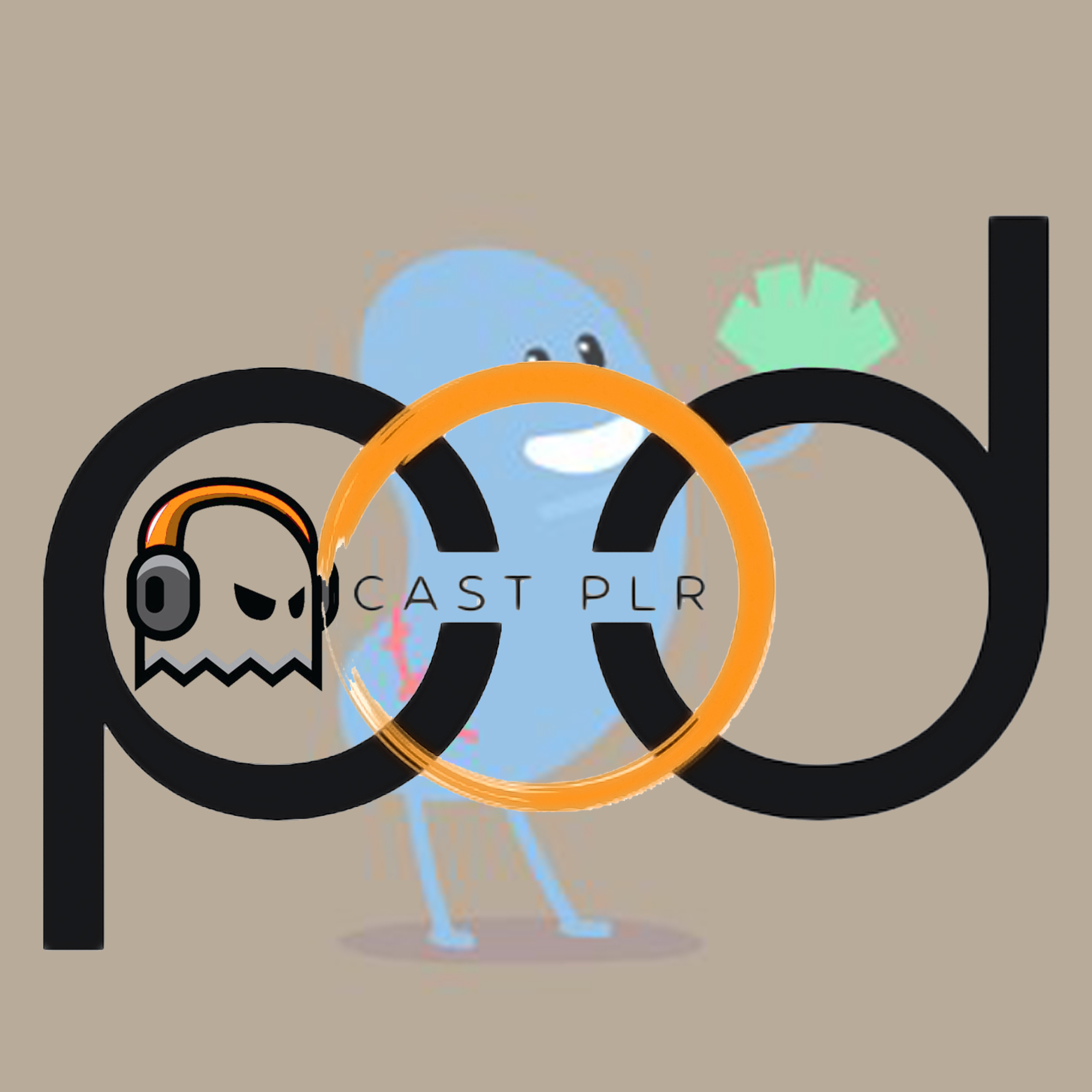 Podcast PLR
