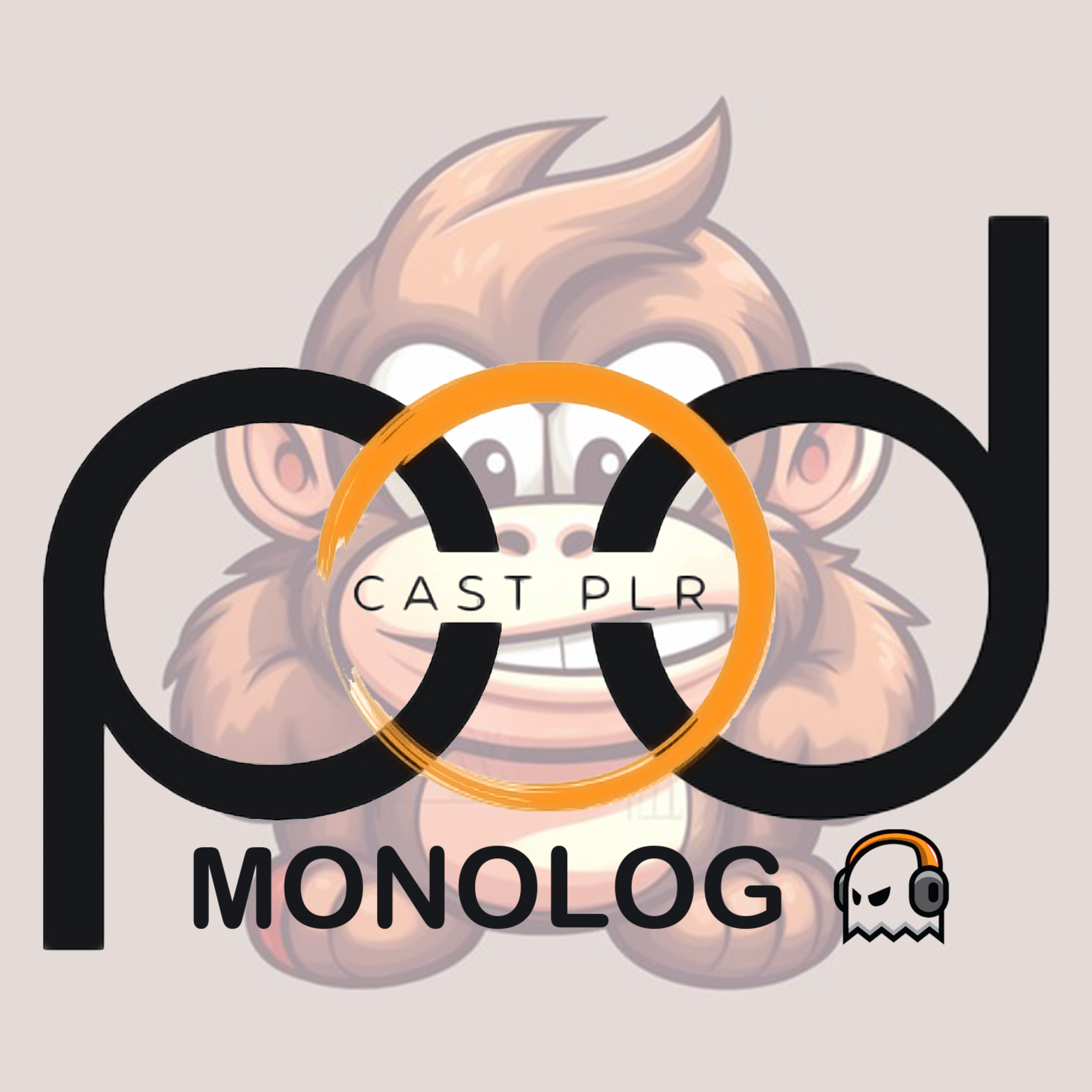 Podcast PLR