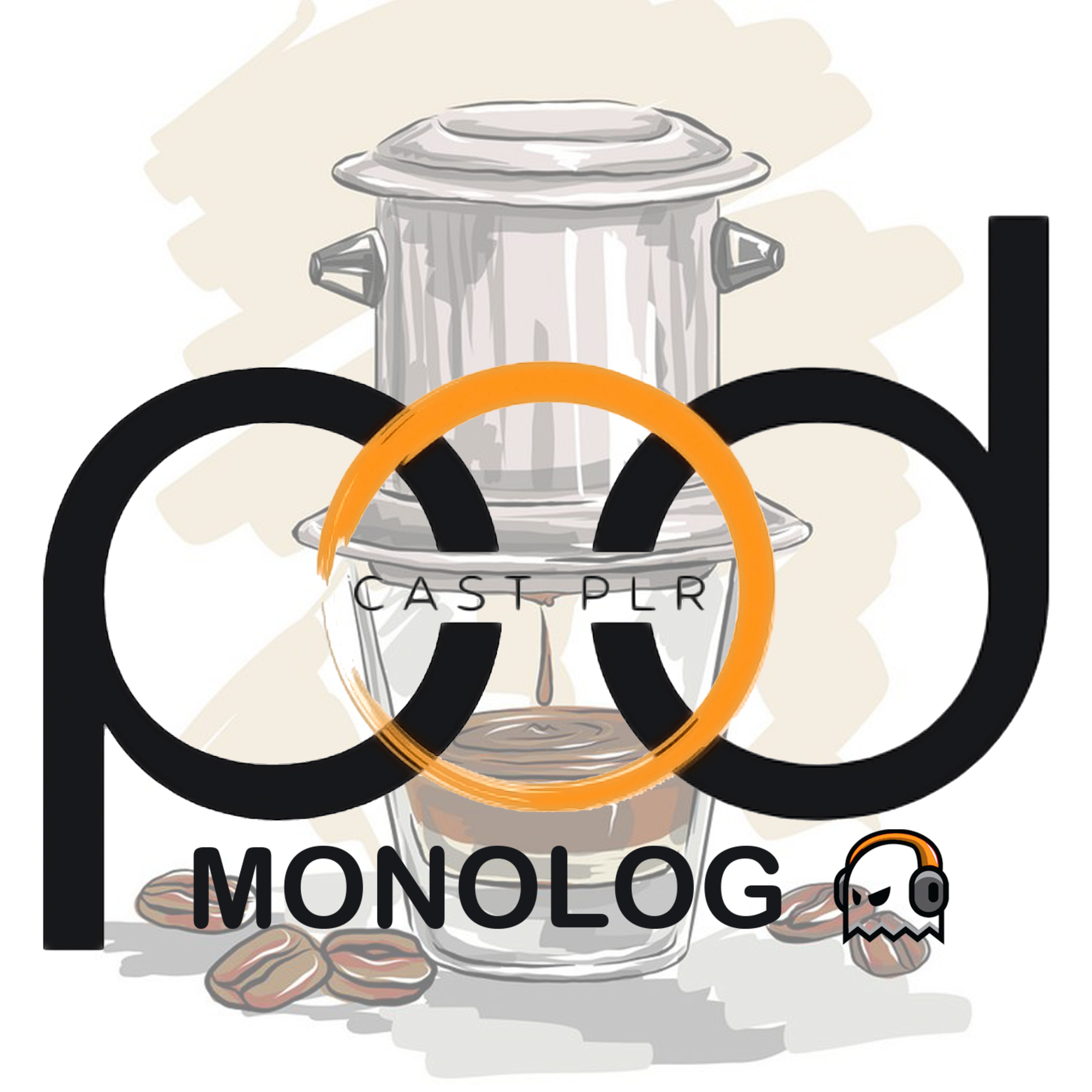 Podcast PLR