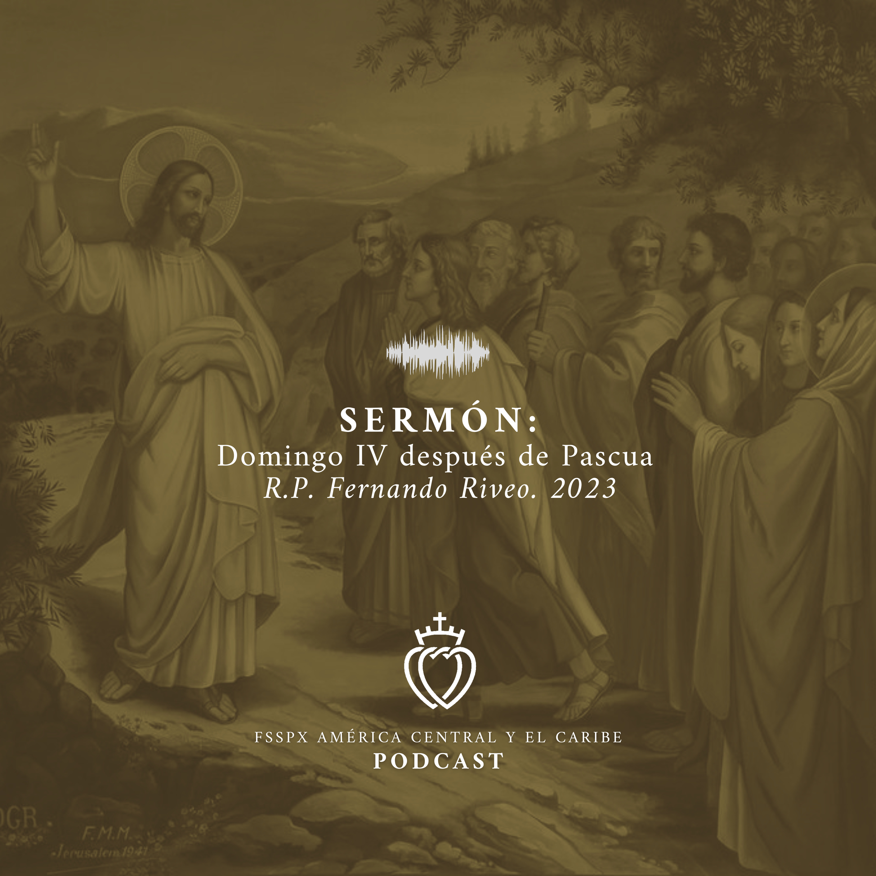 FSSPX América Central y El Caribe