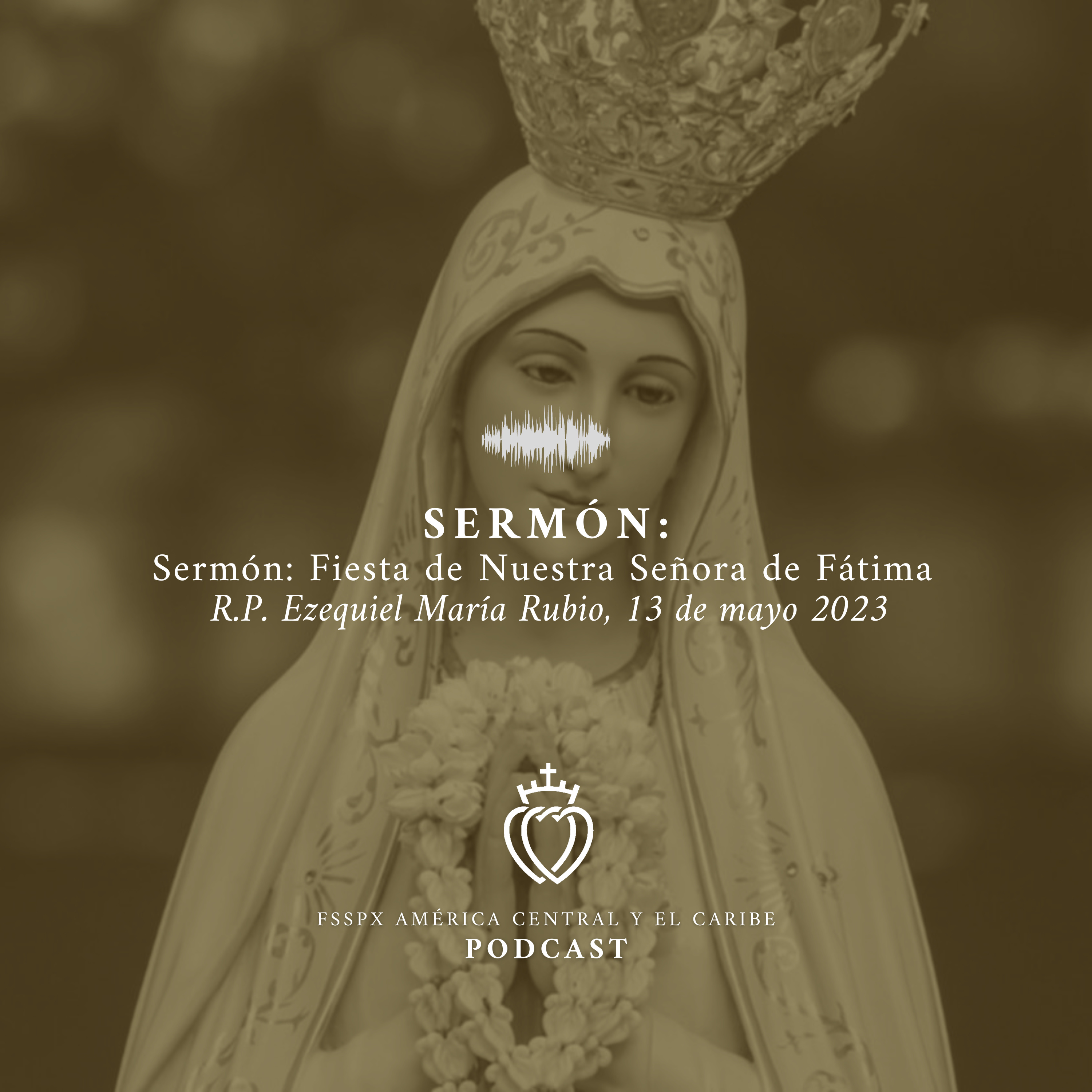 FSSPX América Central y El Caribe