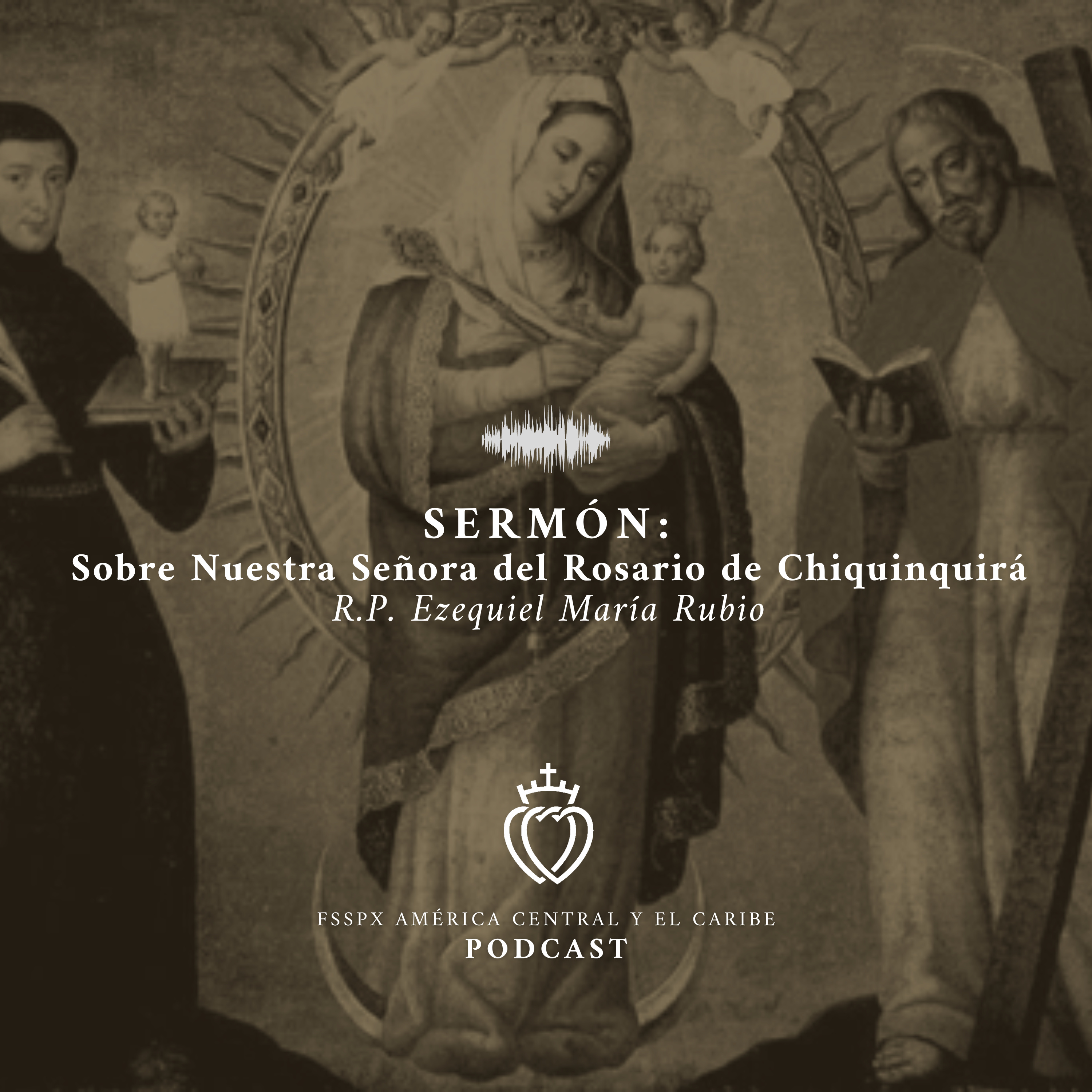 FSSPX América Central y El Caribe
