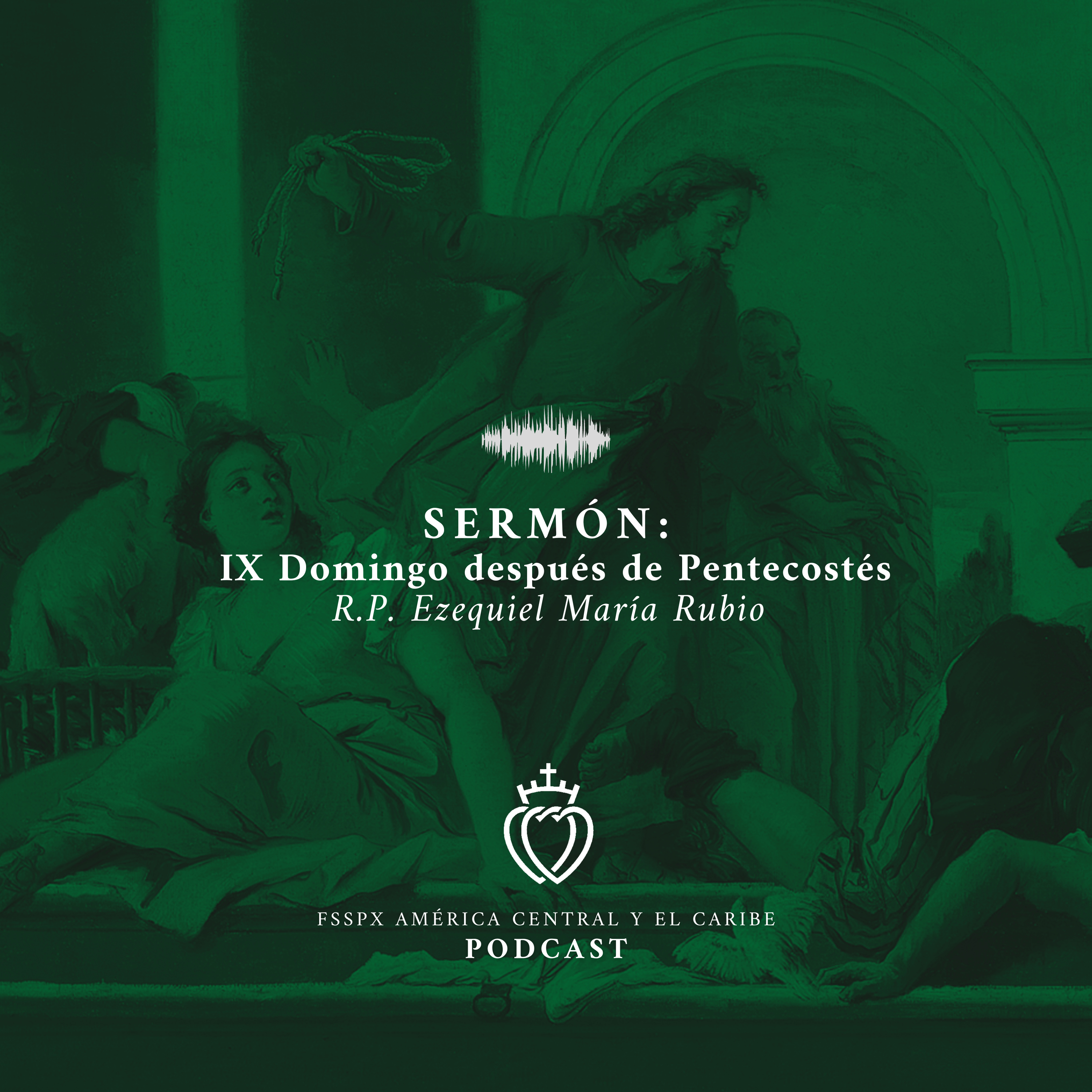 FSSPX América Central y El Caribe