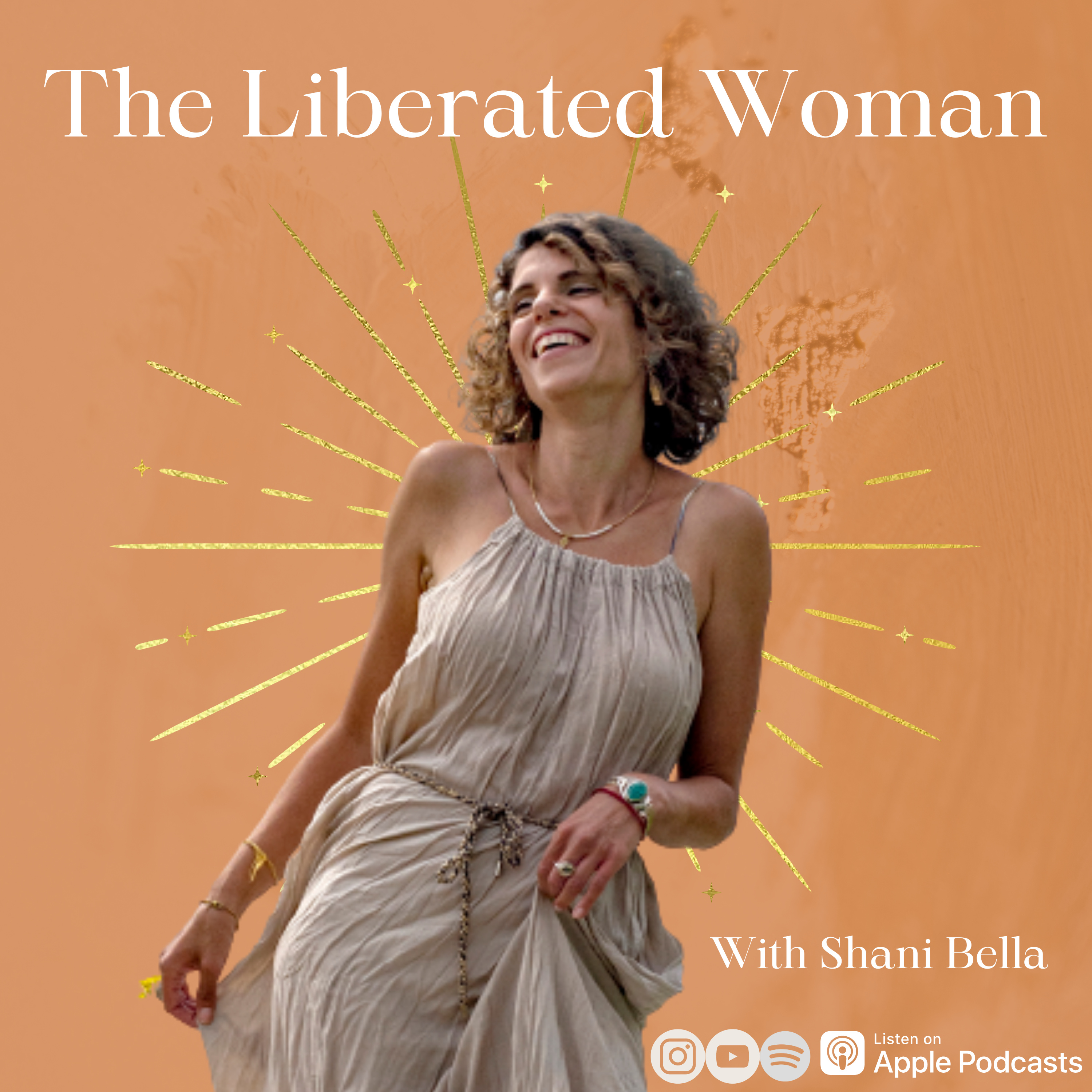 The Liberated Woman