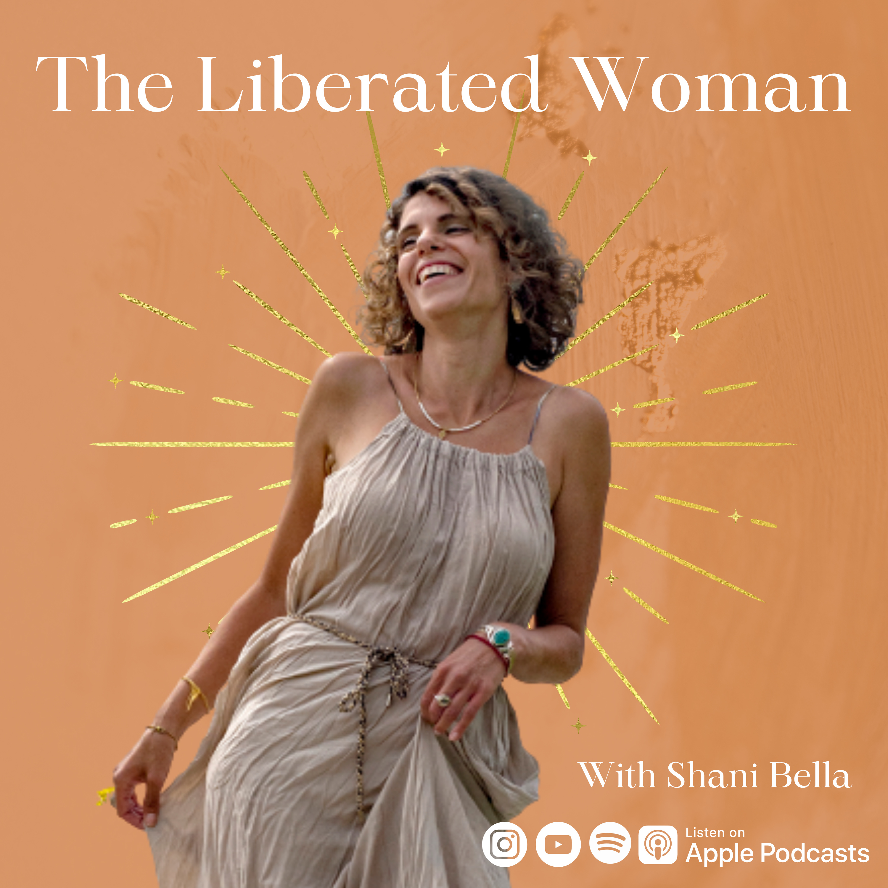 The Liberated Woman