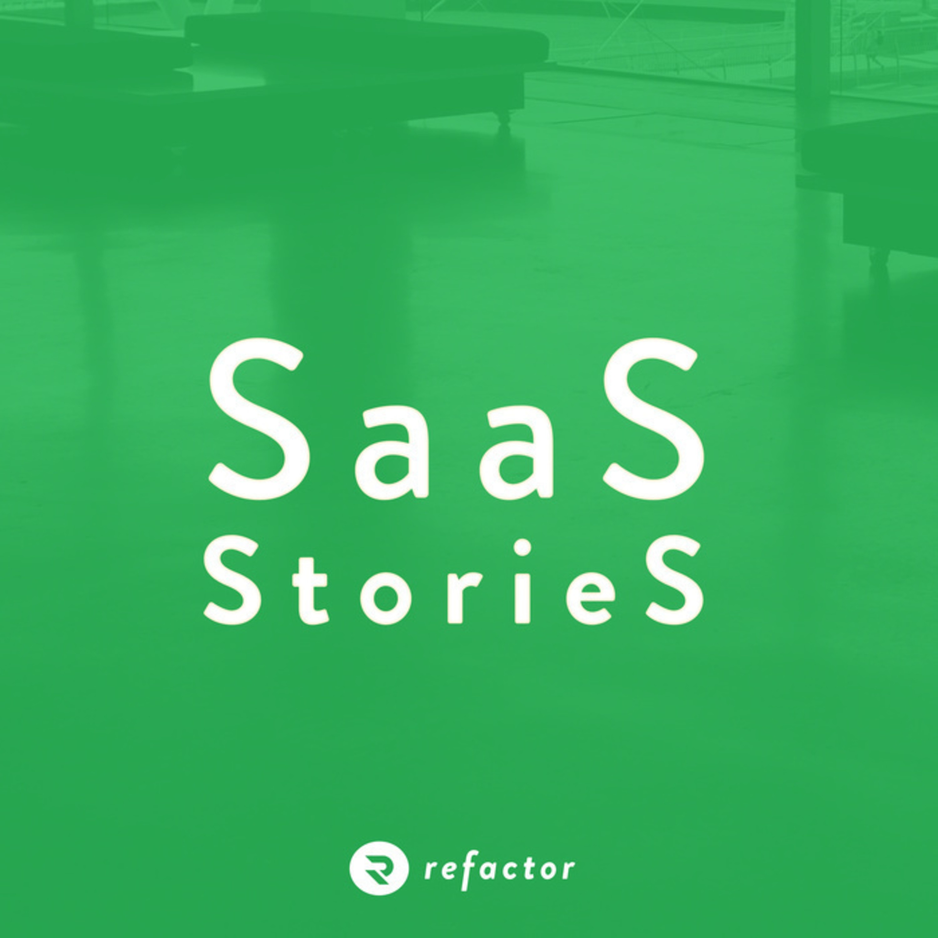A Simple Sales Methodology for B2B SaaS Startups With Alan Gleeson A Simple Sales Methodology for B2B SaaS Startups With Alan Gleeson