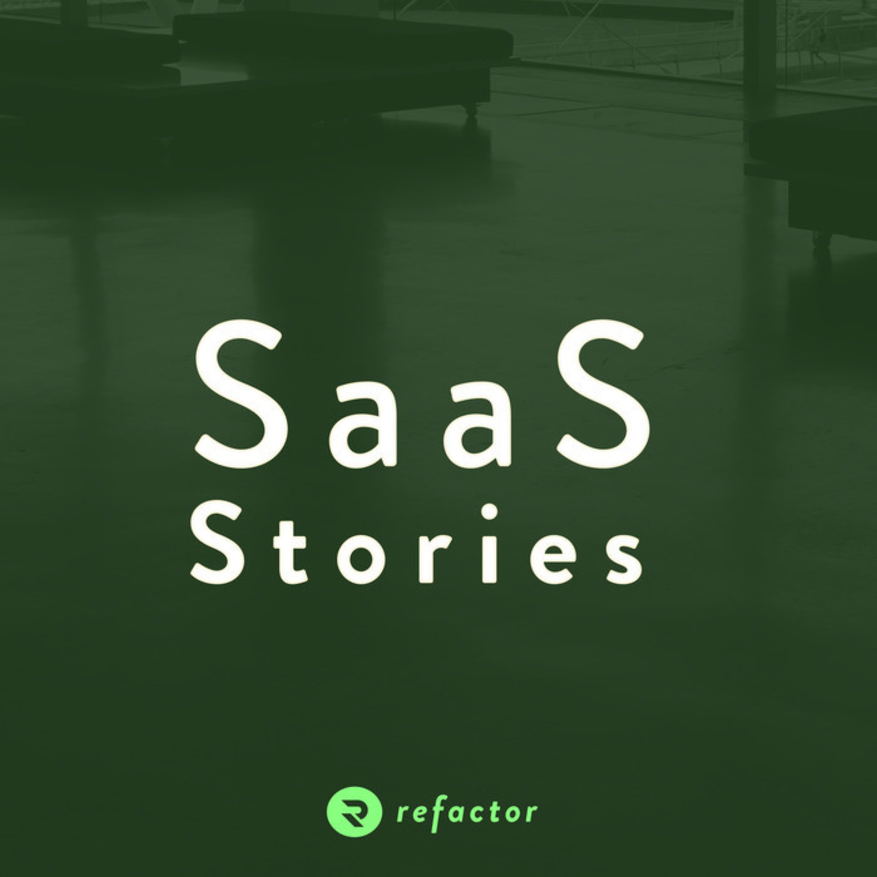 Saas Stories: The trailer Saas Stories: The trailer