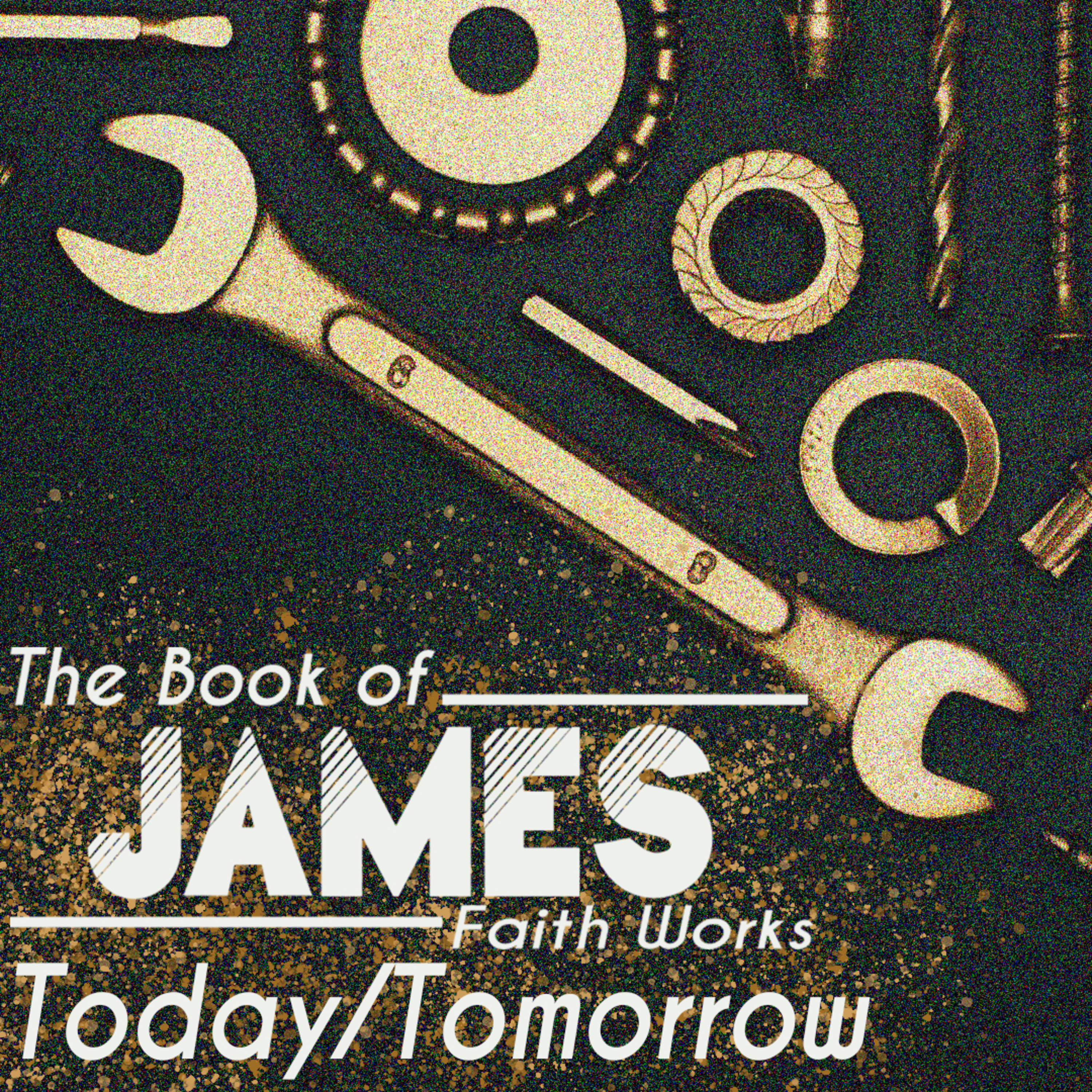 Today/Tomorrow episode artwork