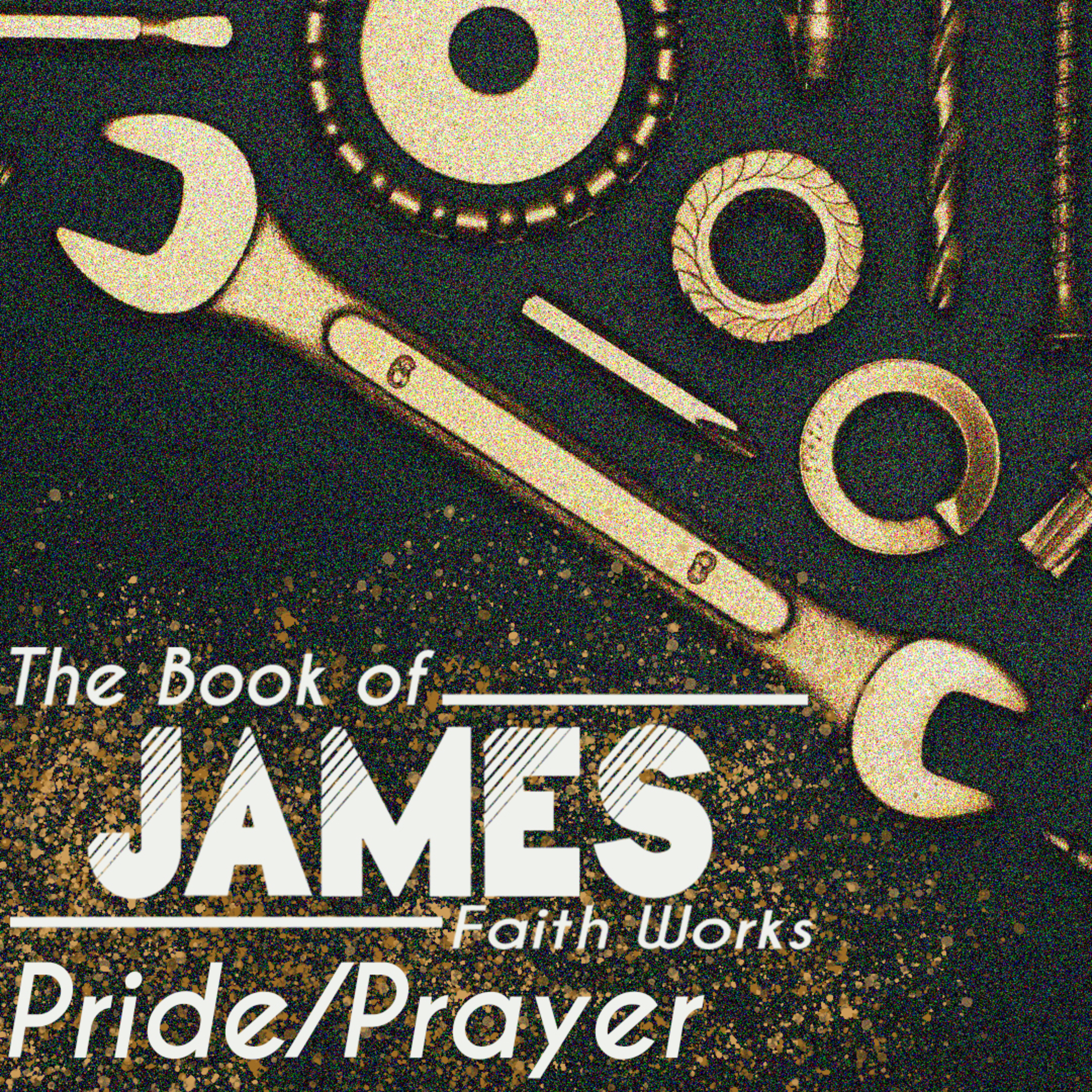Pride/Prayer episode artwork