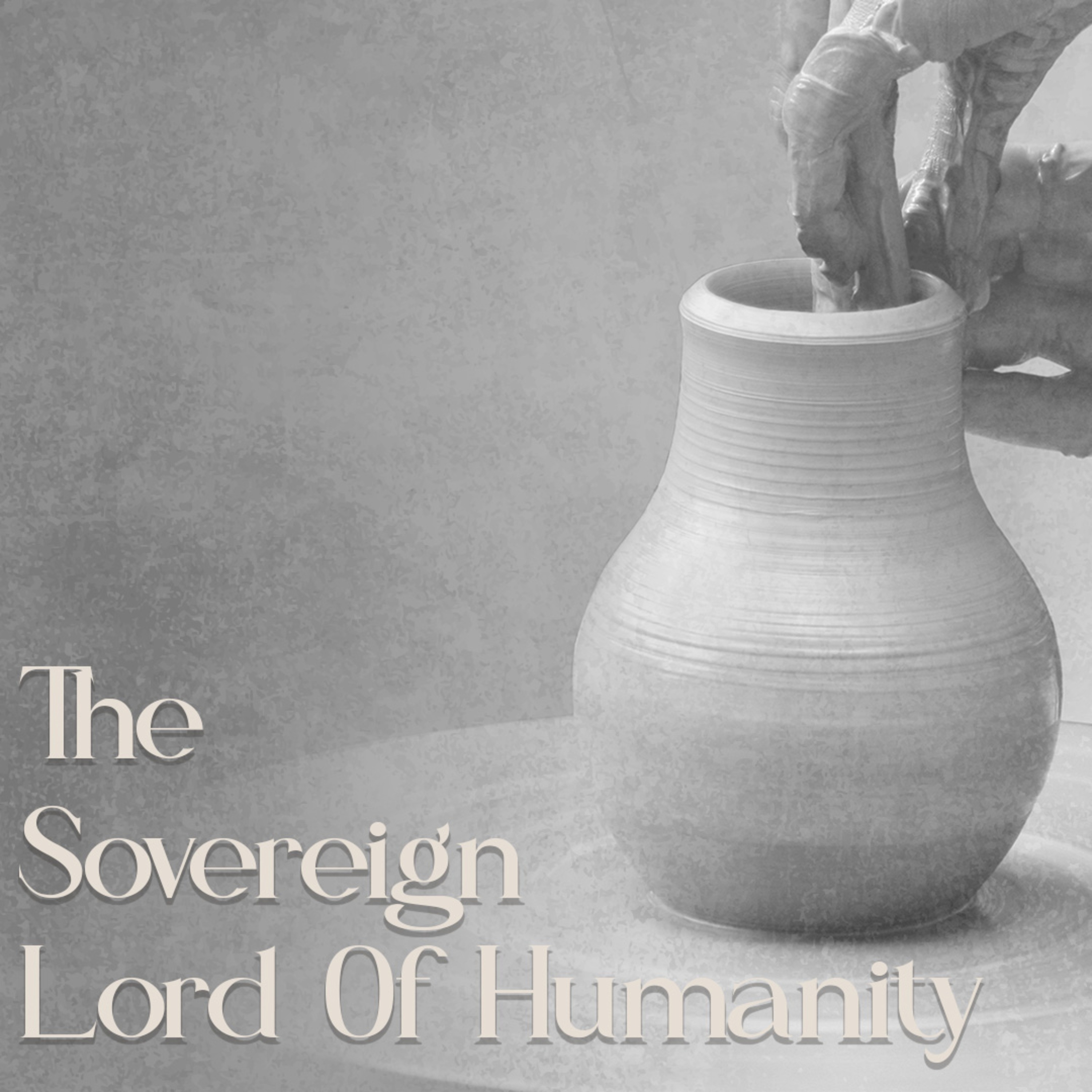 The Sovereign Lord Of Humanity episode artwork