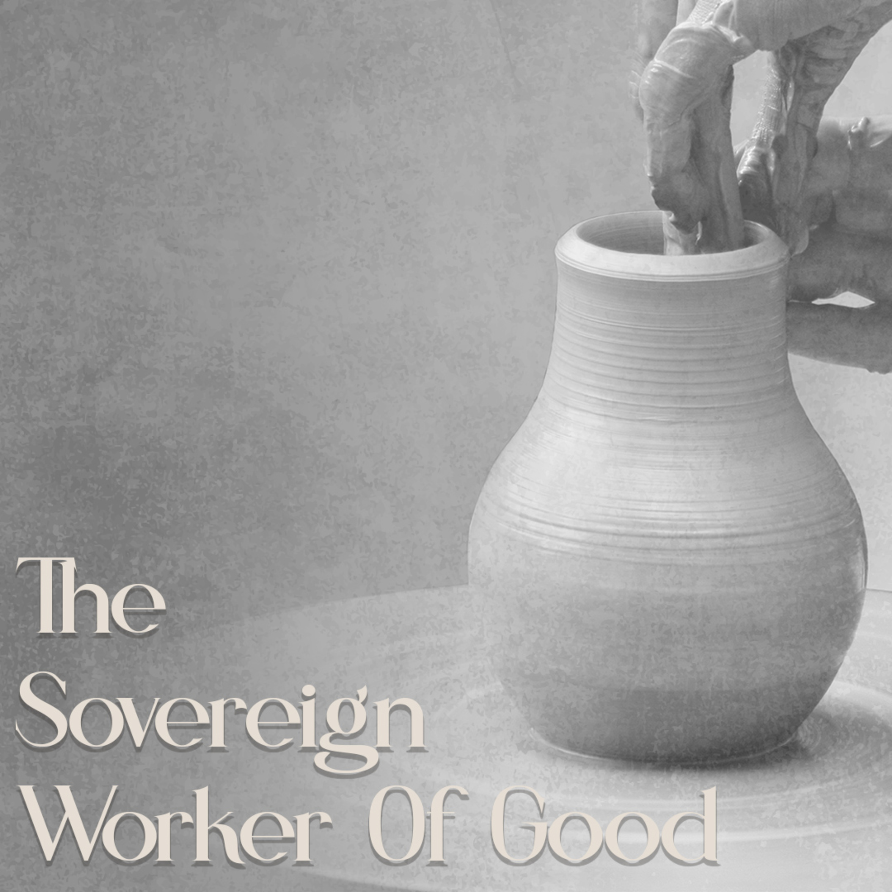 The Sovereign Worker Of Good episode artwork