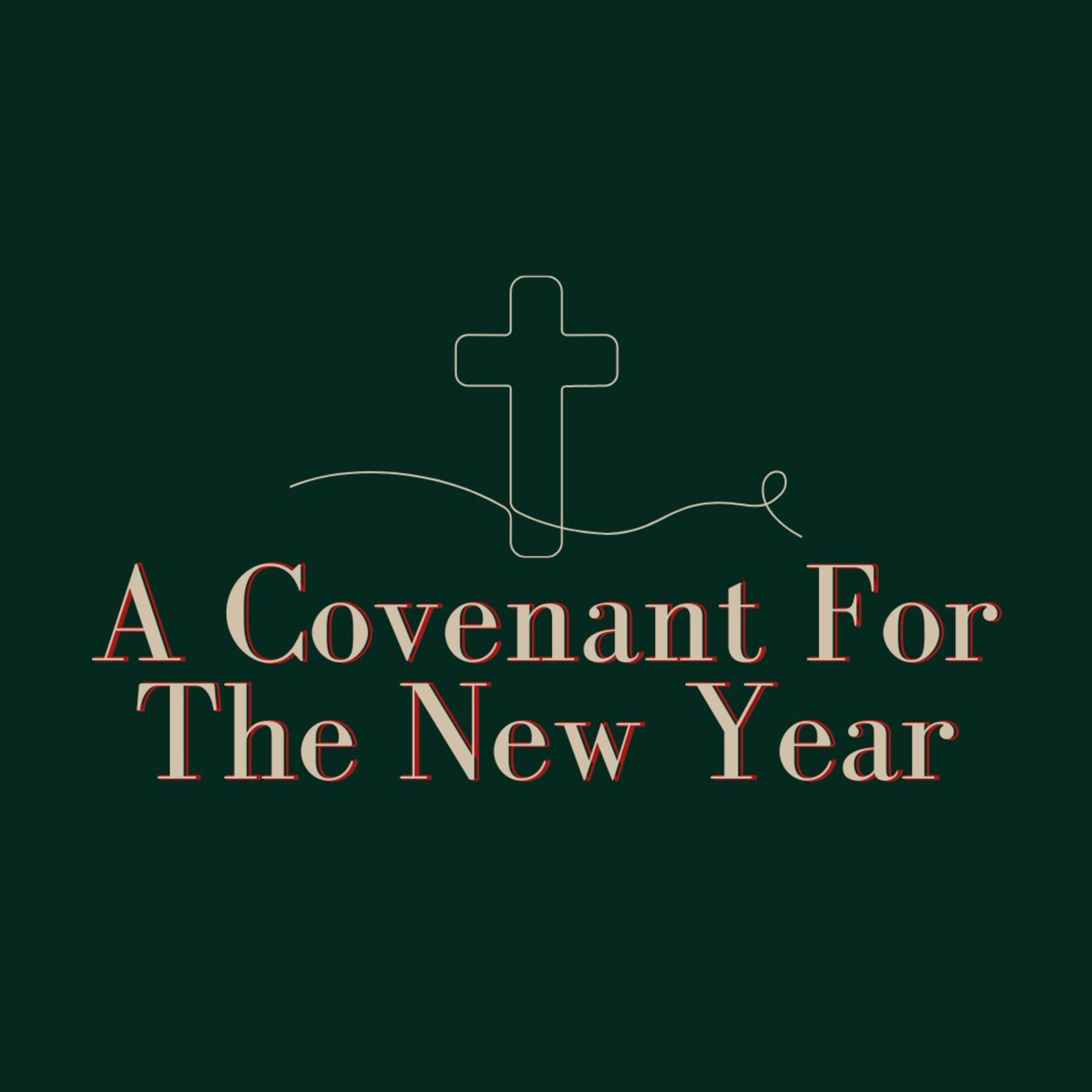 A Covenant For The New Year episode artwork