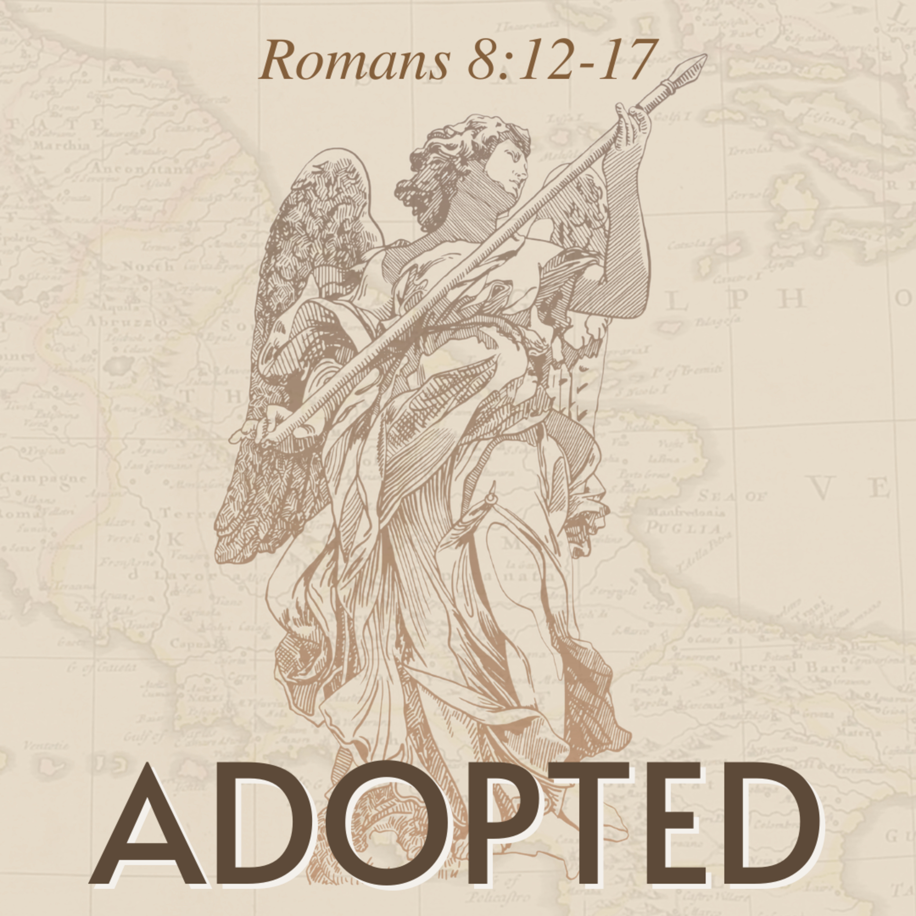 Adopted episode artwork