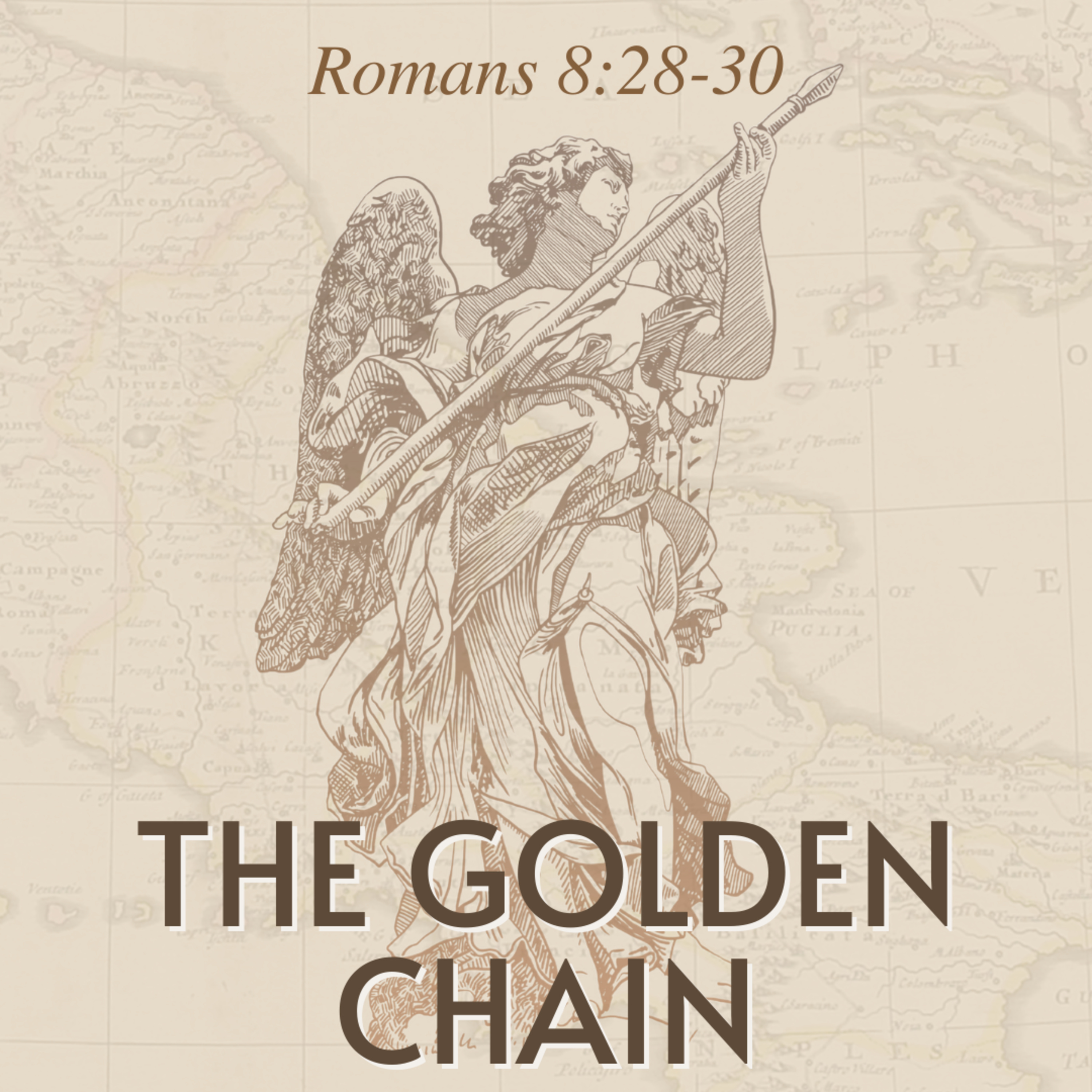 The Golden Chain episode artwork