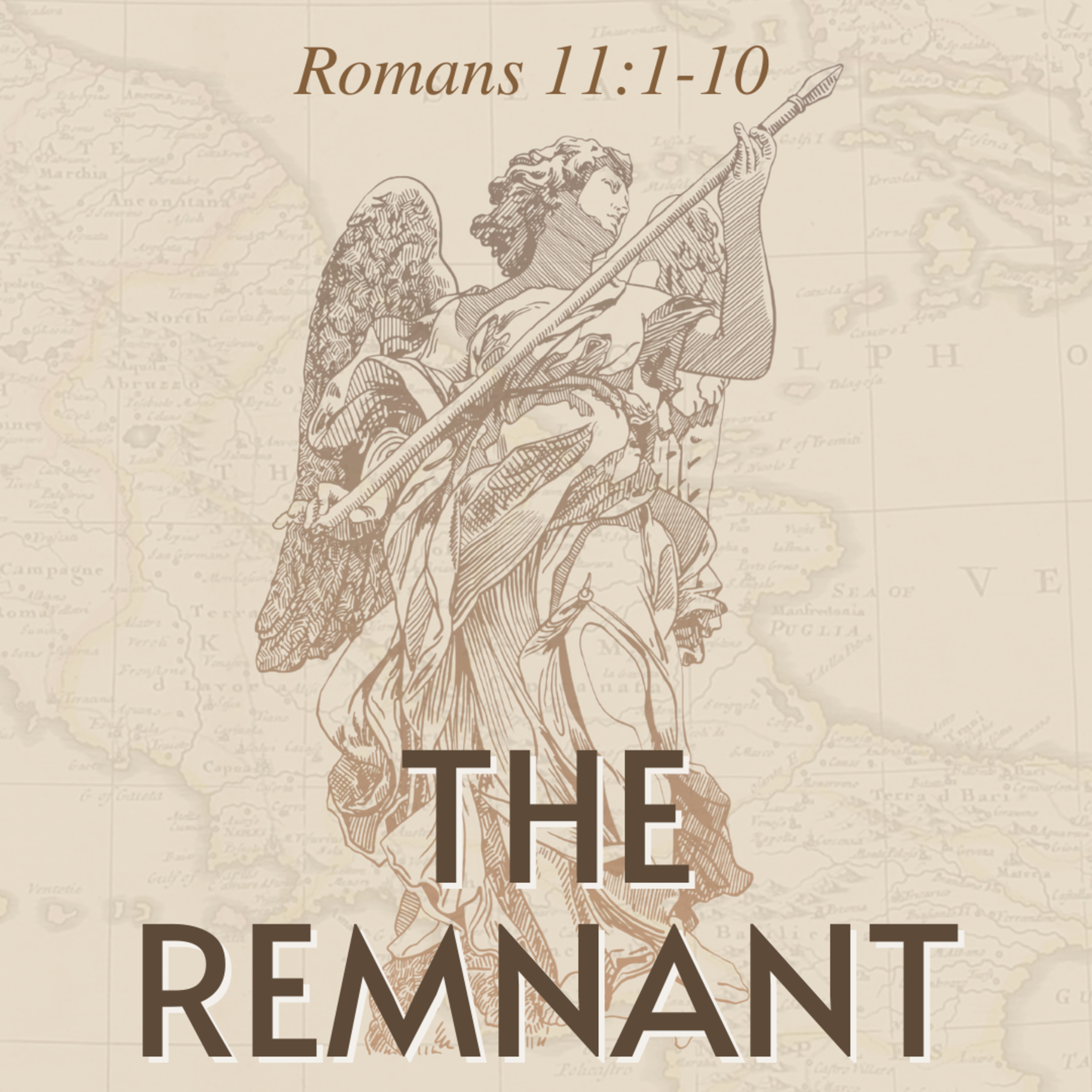 The Remnant episode artwork