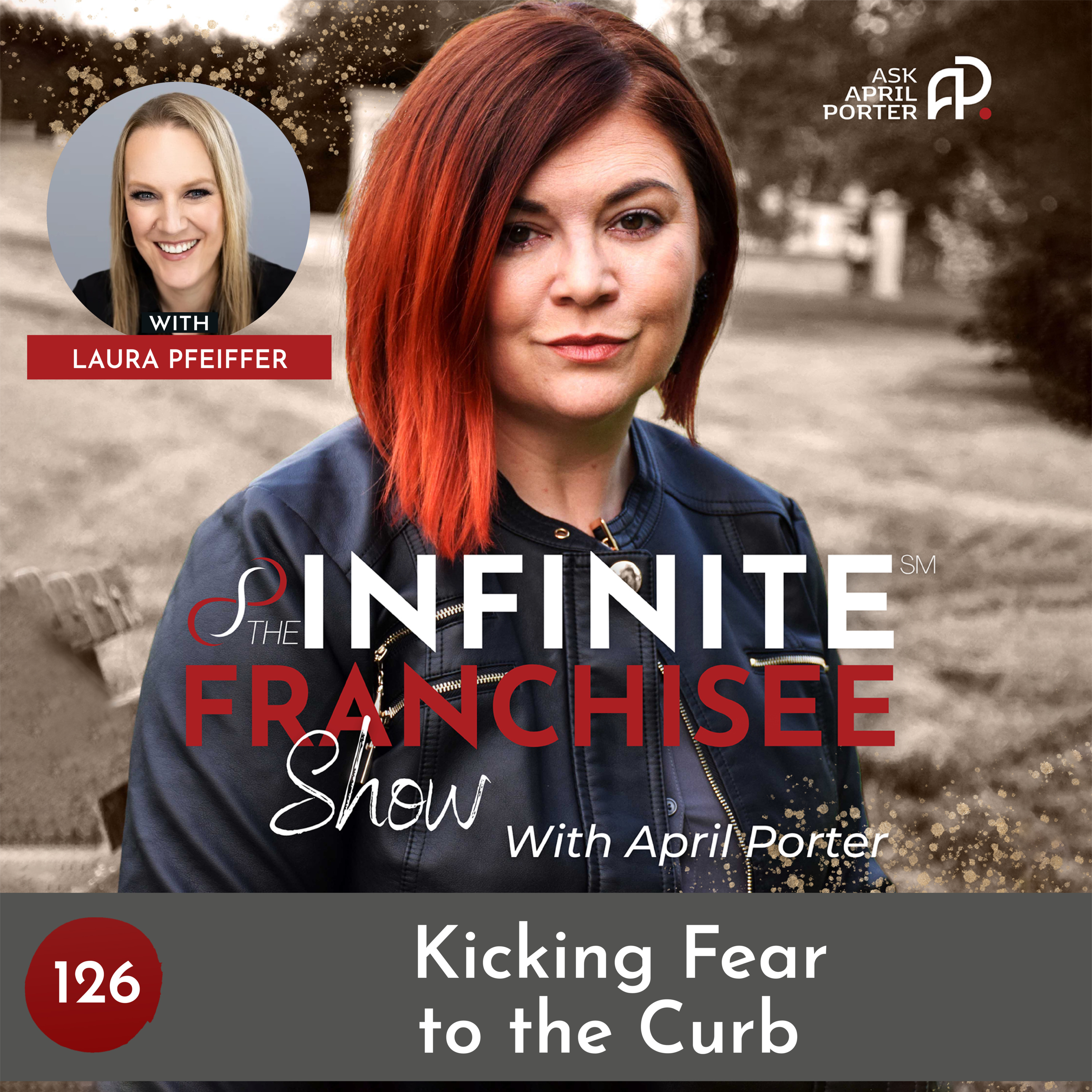 The Infinite Franchisee Show