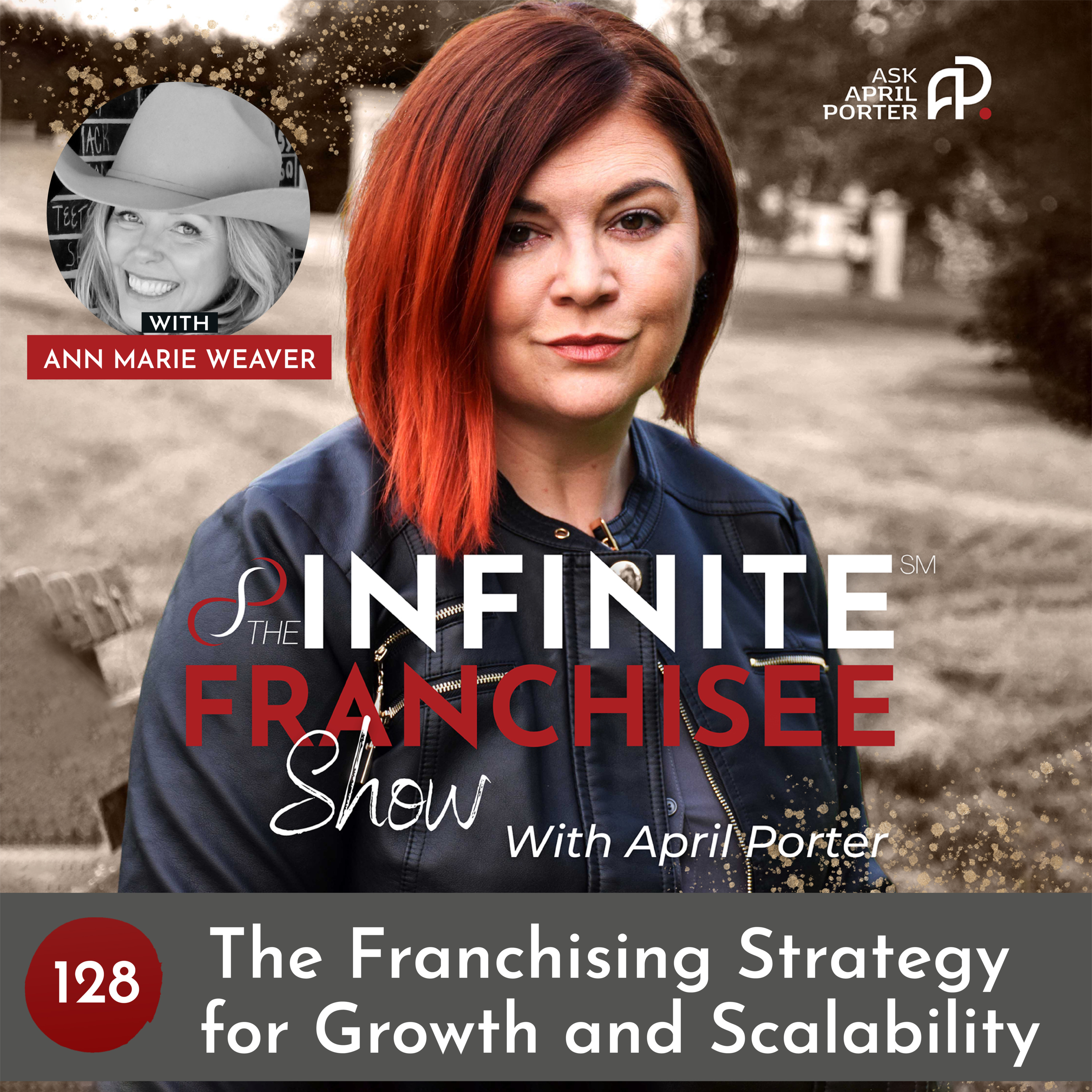 The Infinite Franchisee Show