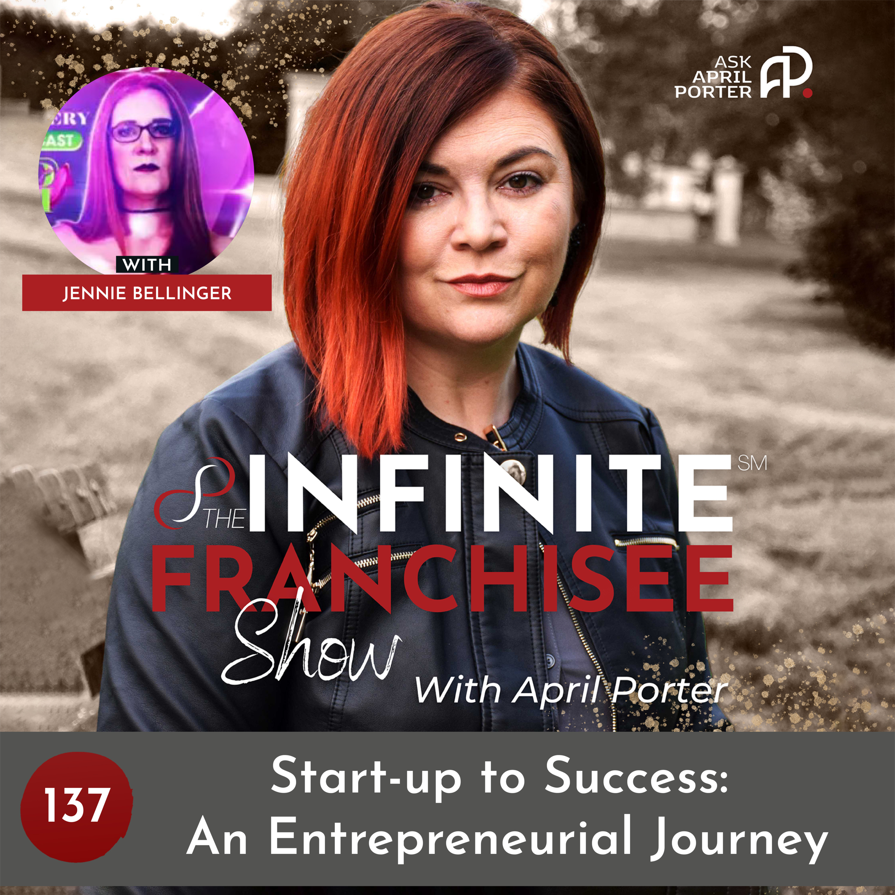 The Infinite Franchisee Show