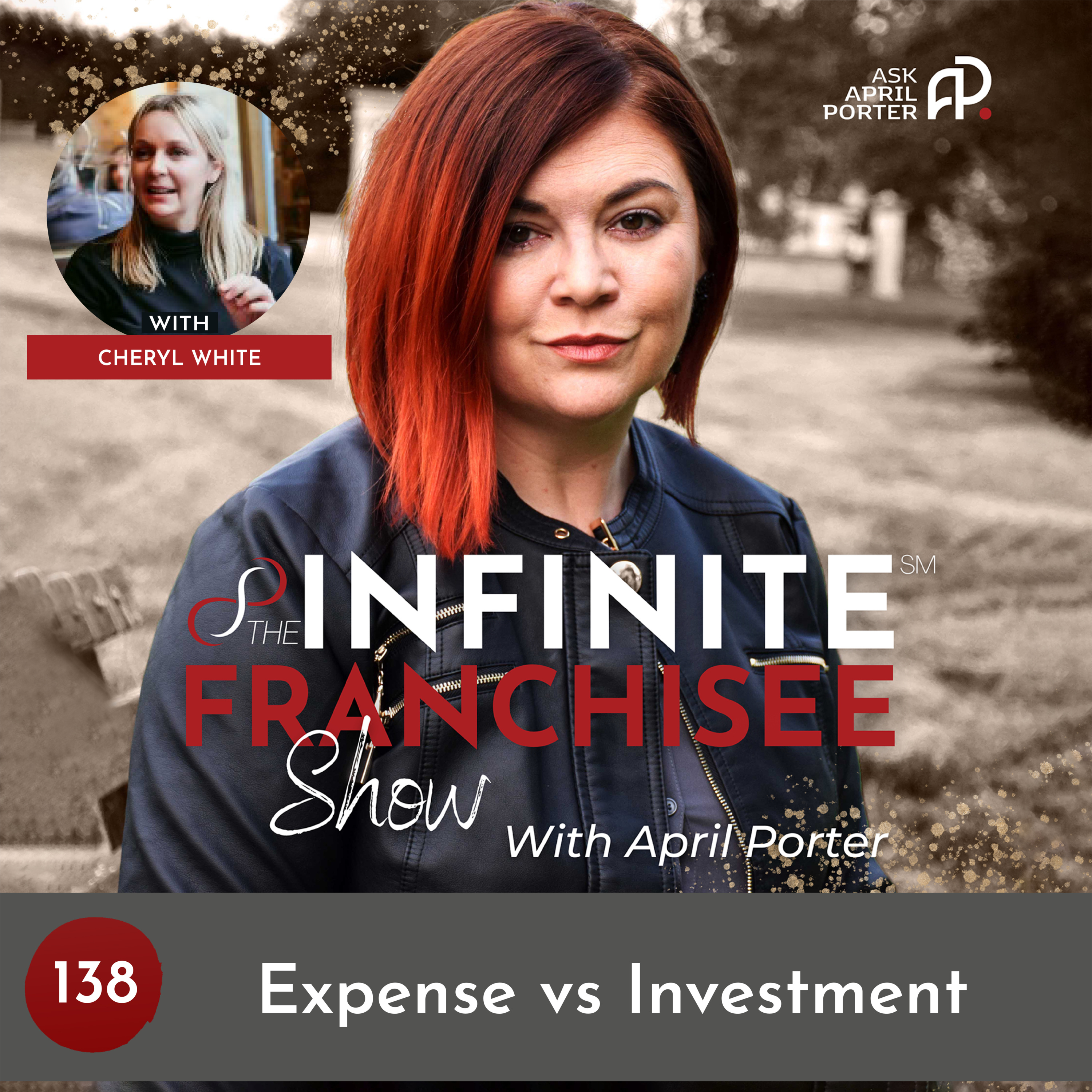 The Infinite Franchisee Show