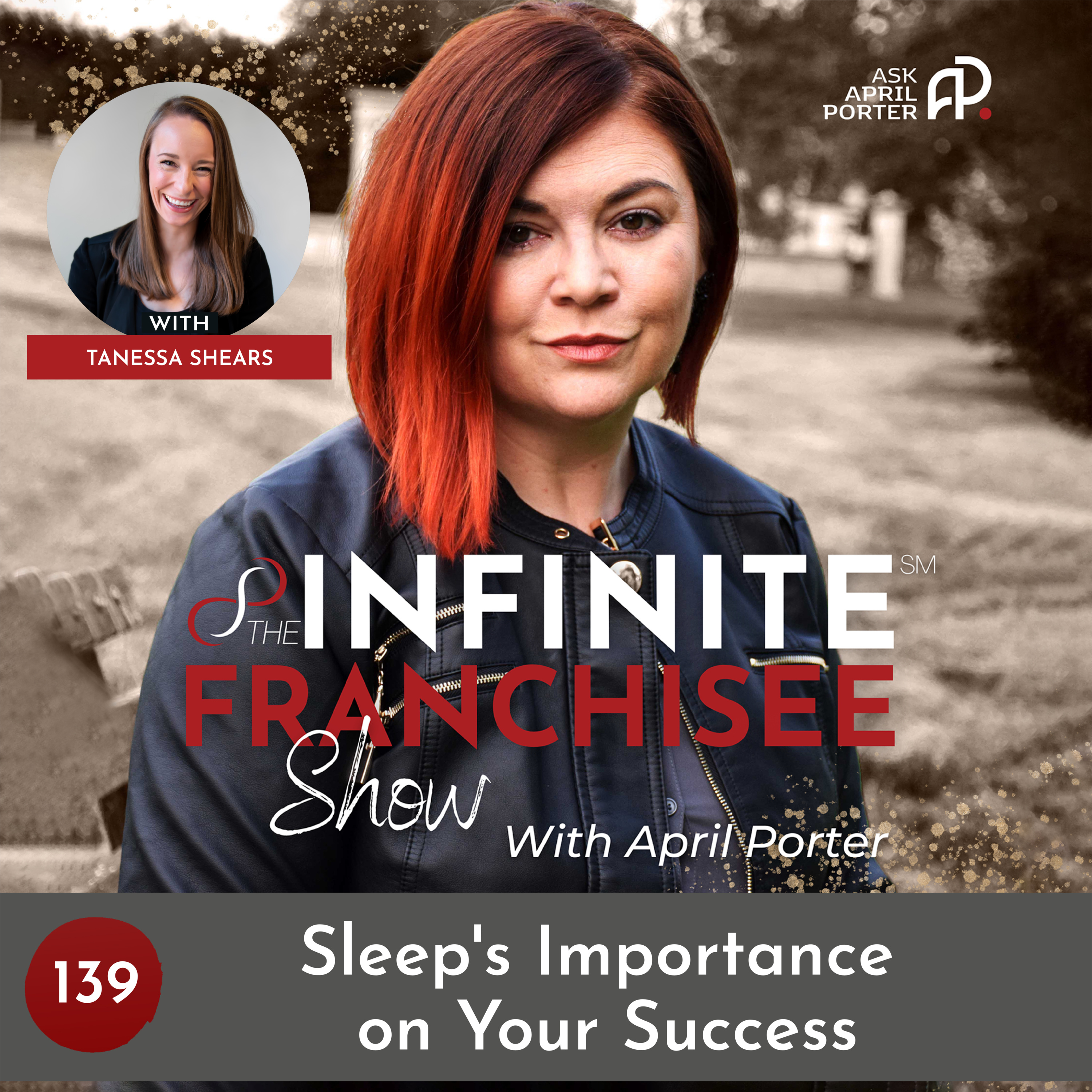 The Infinite Franchisee Show