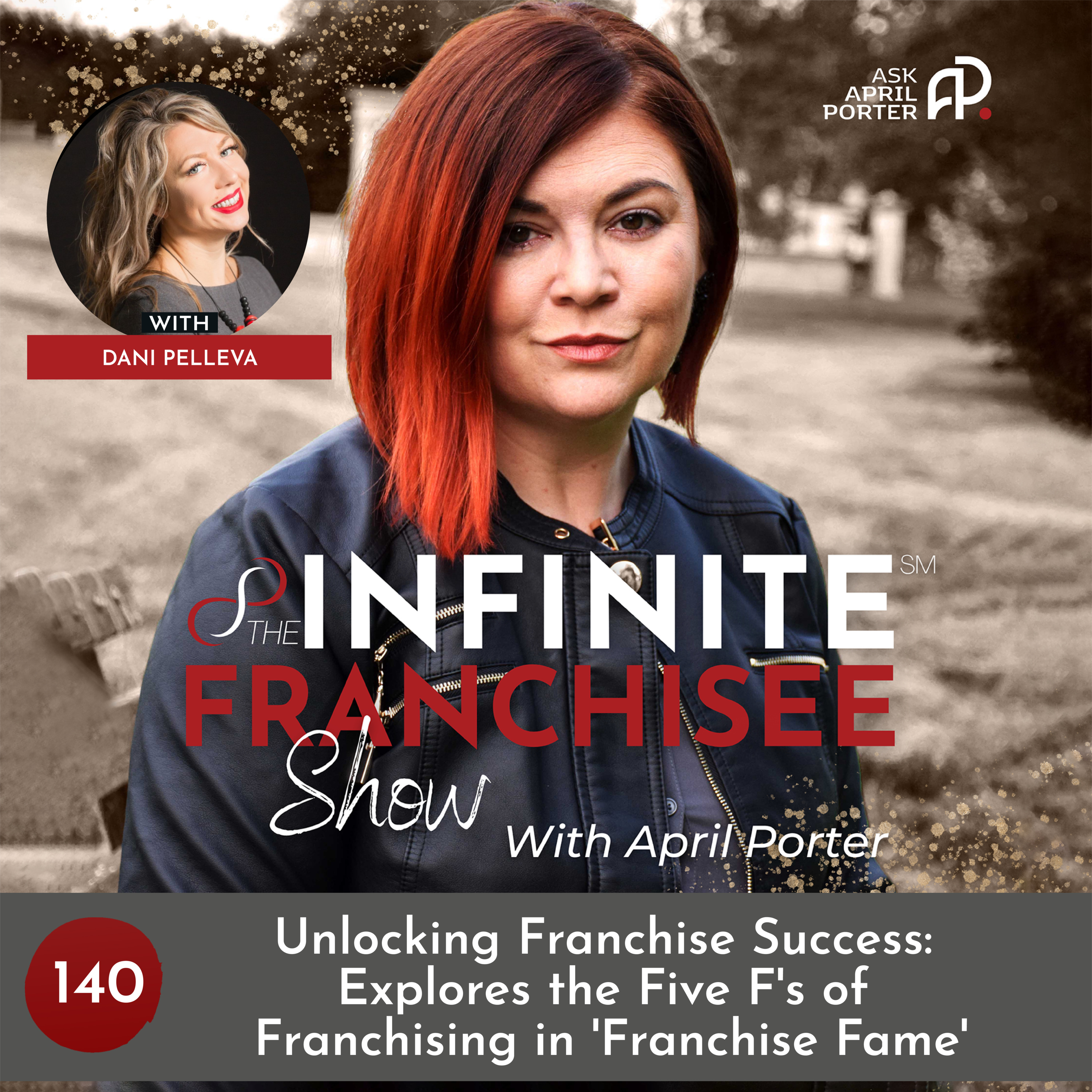 The Infinite Franchisee Show